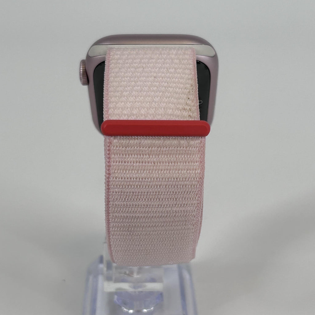 Apple Watch (Series 9) 45mm Pink Unlocked 64GB