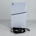 Sony PlayStation 5 Slim Digital Edition White 1TB