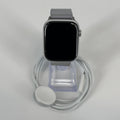 Apple Watch (Series 8) 45mm Silver Unlocked 32GB