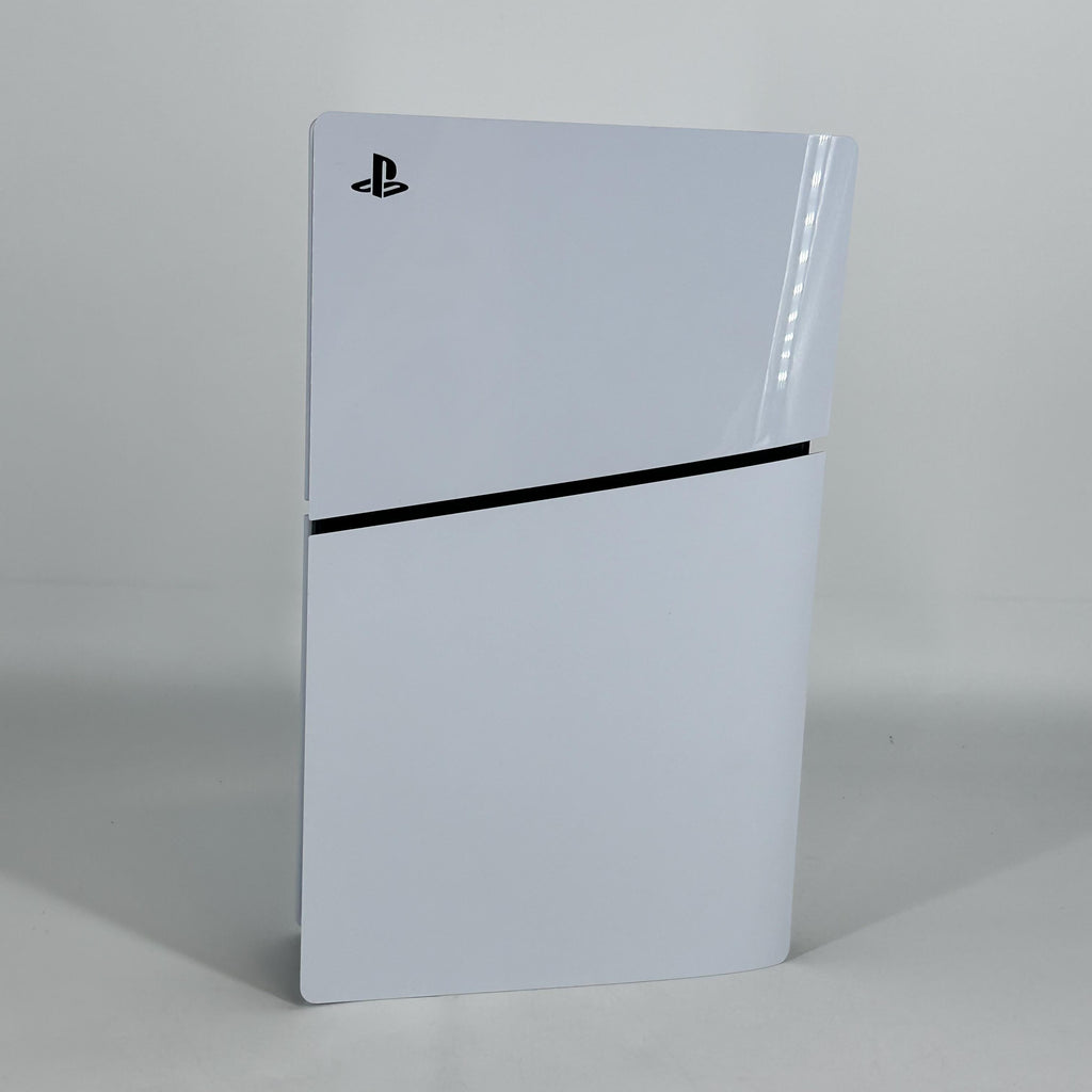 Sony PlayStation 5 Slim Digital Edition White 1TB