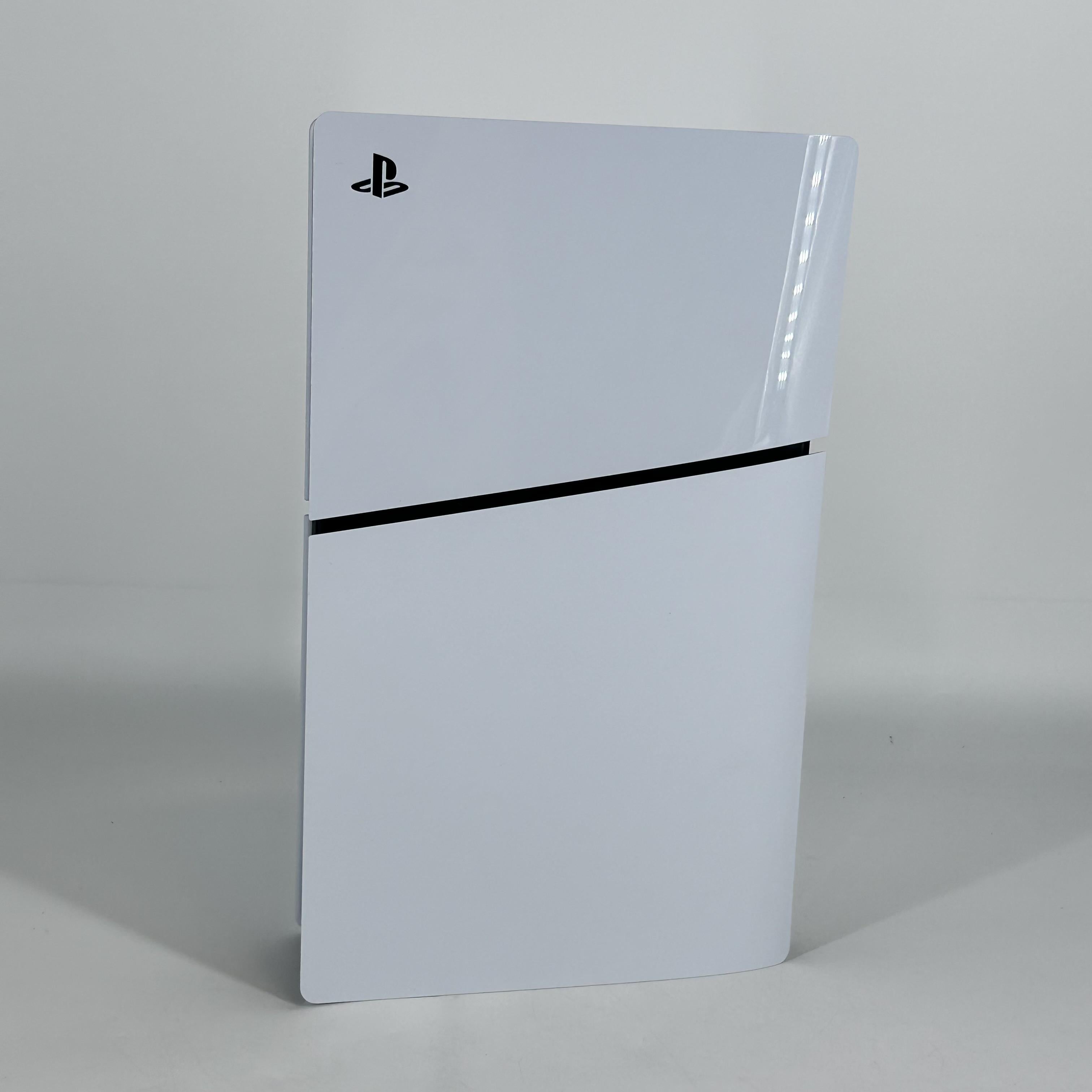 Sony PlayStation 5 Slim Digital Edition White 1TB