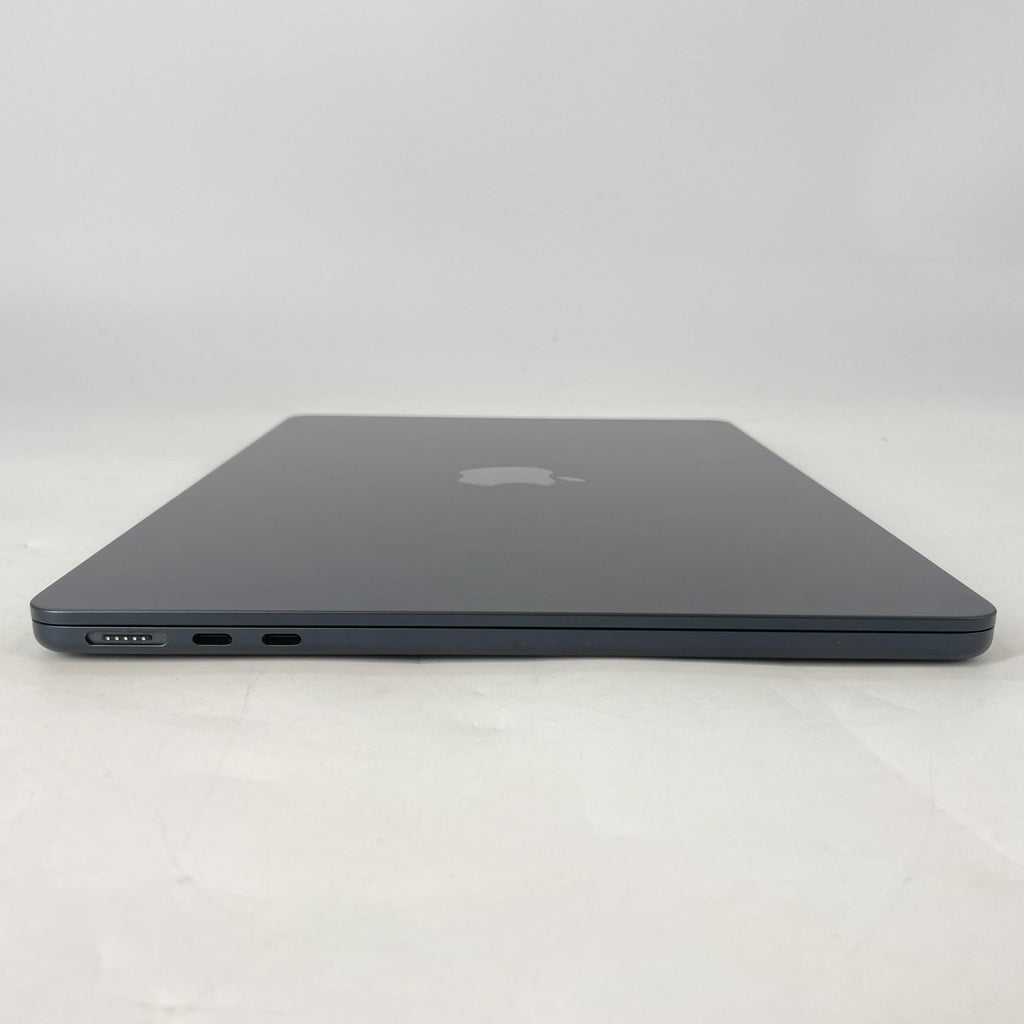 MacBook Air 13 2022 Blue 3.49 GHz M2 8-Core CPU 8GB Unified Memory 256GB Solid State Drive 8-Core GPU