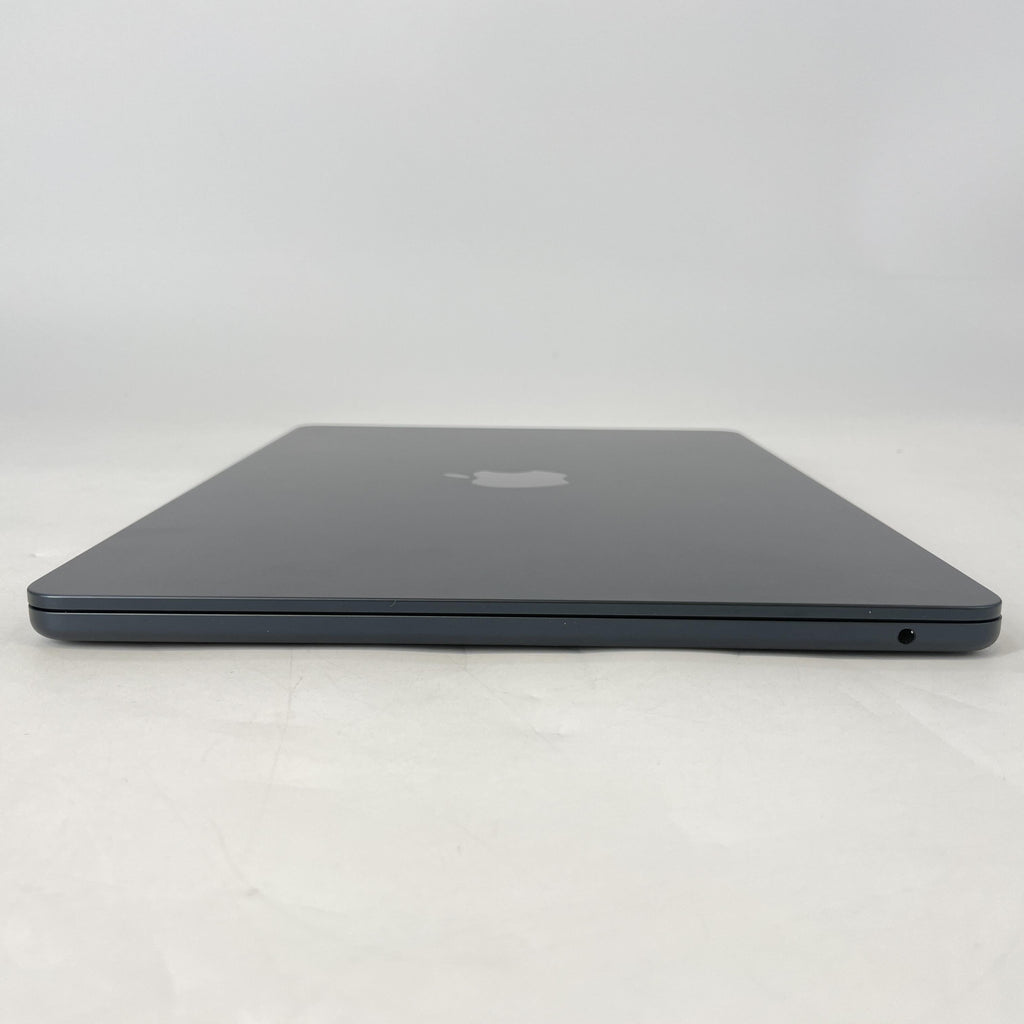 MacBook Air 13 2022 Blue 3.49 GHz M2 8-Core CPU 8GB Unified Memory 256GB Solid State Drive 8-Core GPU