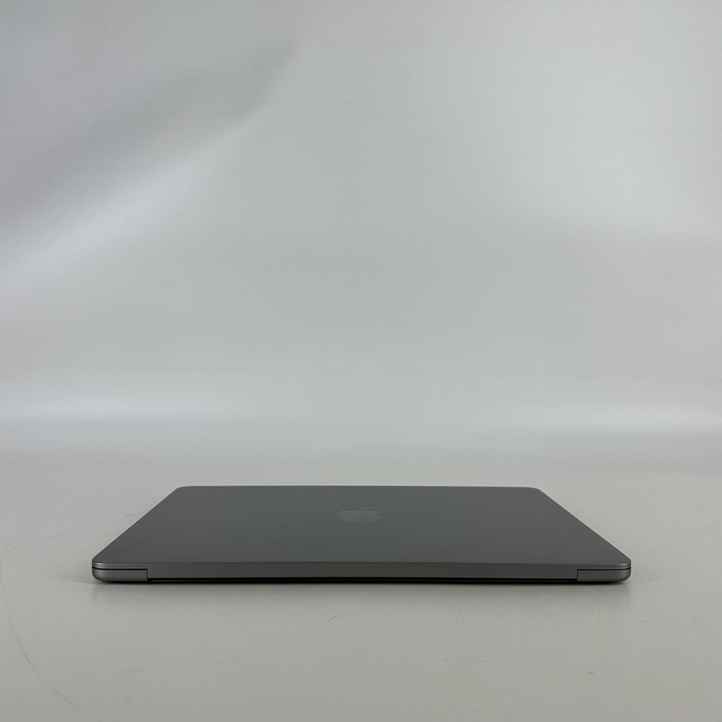 Apple MacBook Air 13 2022 Silver 3.49 GHz M2 8-Core CPU 8GB Unified Memory 256GB Solid State Drive 8-Core GPU