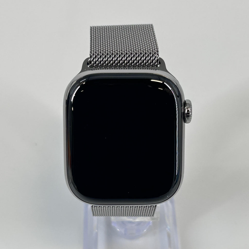 Apple Watch (Series 11) 42mm Natural Unlocked 64GB
