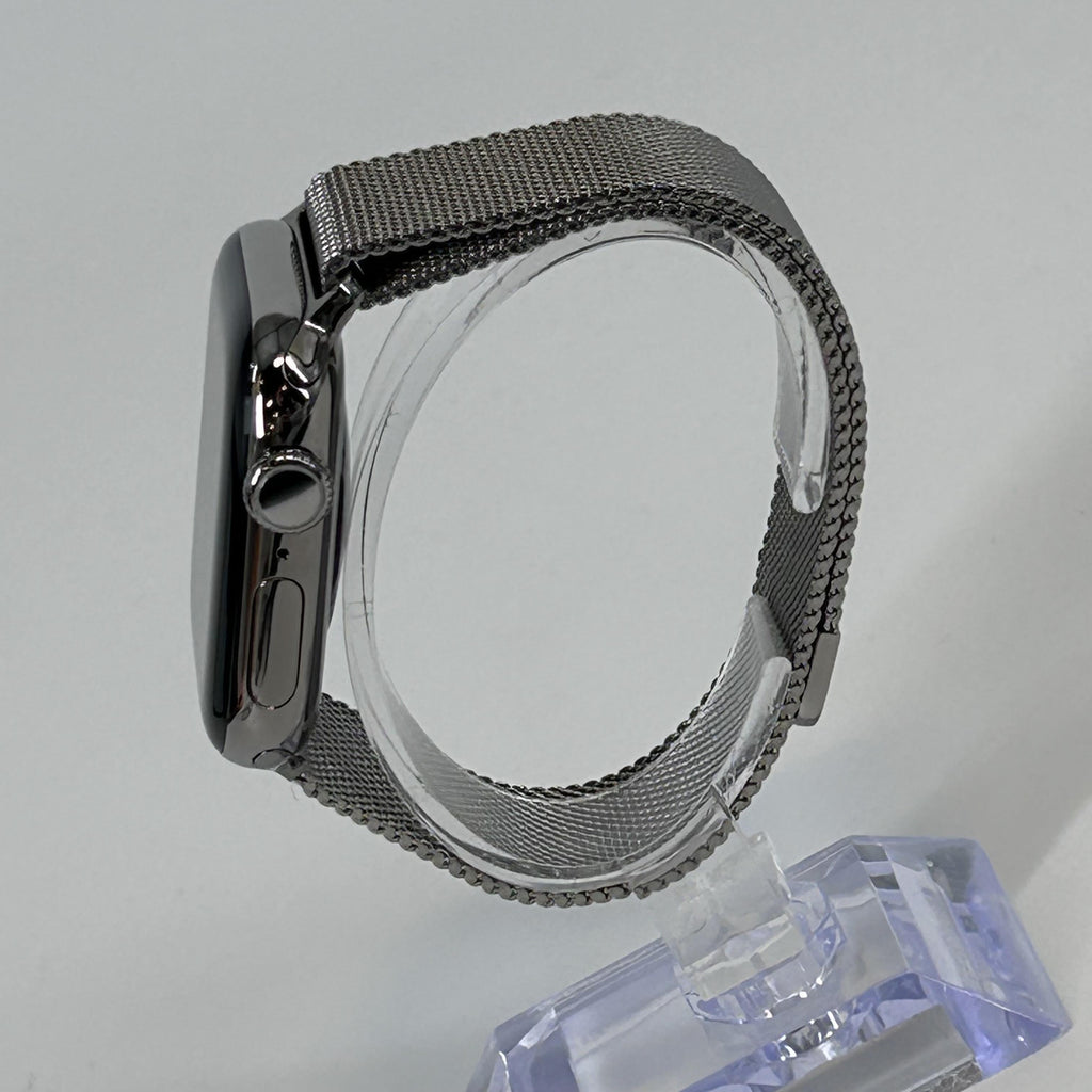 Apple Watch (Series 11) 42mm Natural Unlocked 64GB