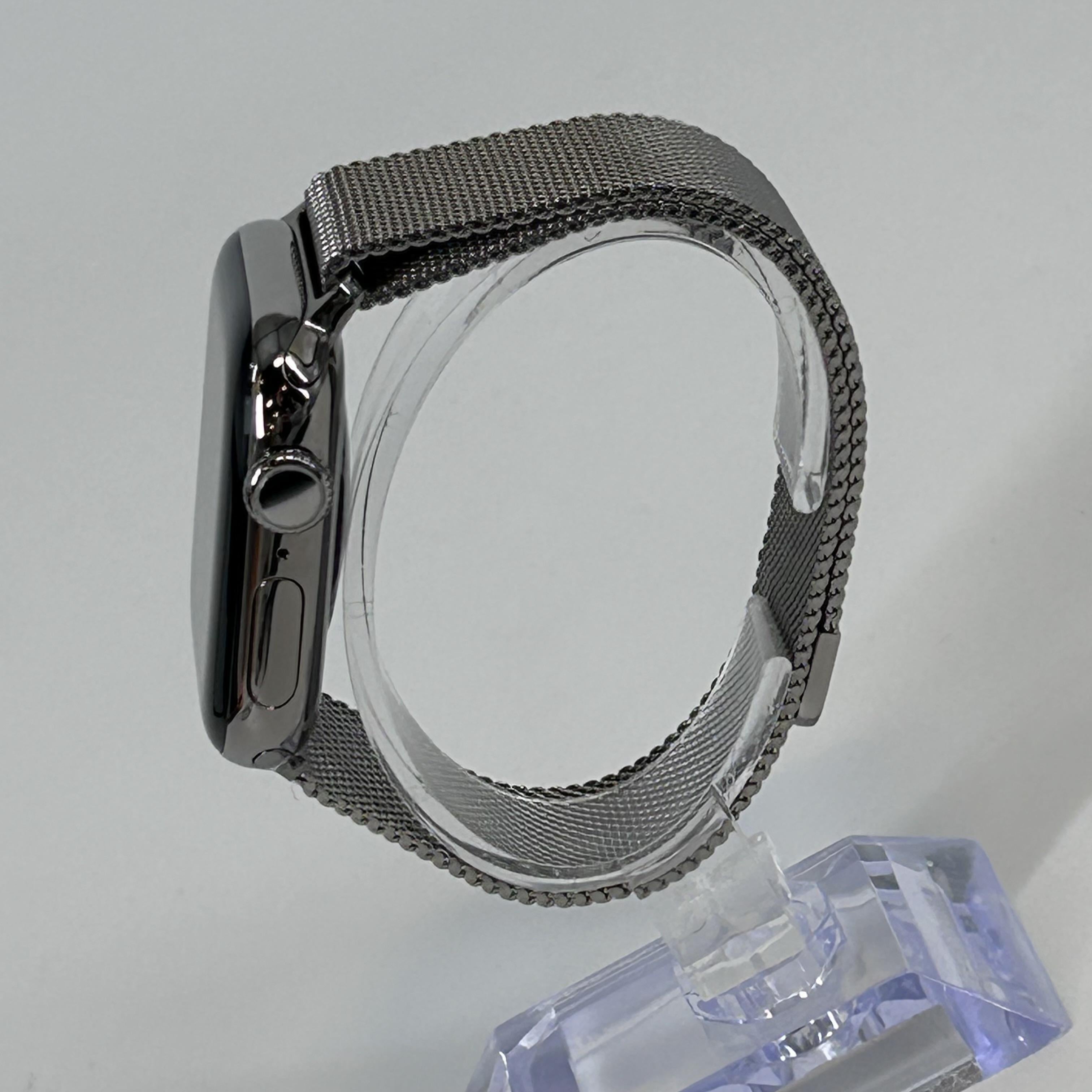 Apple Watch (Series 11) 42mm Natural Unlocked 64GB