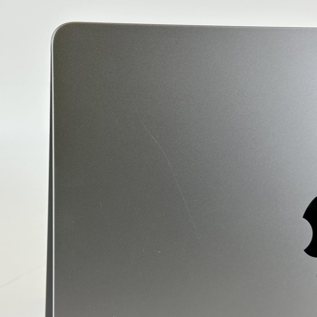 Apple MacBook Air 13 2022 Silver 3.49 GHz M2 8-Core CPU 8GB Unified Memory 256GB Solid State Drive 8-Core GPU