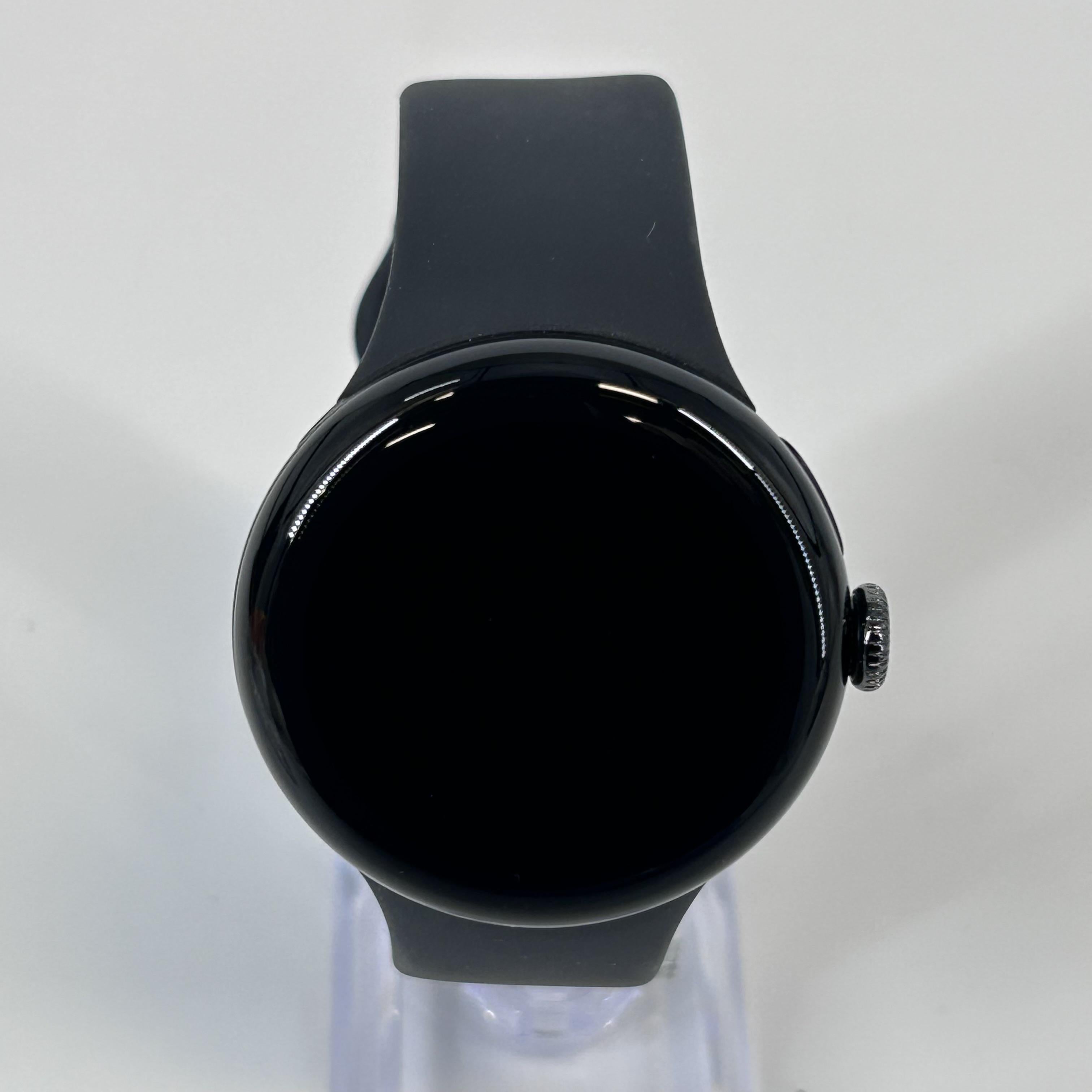 Google Pixel Watch 2 41mm Black WiFi 32GB