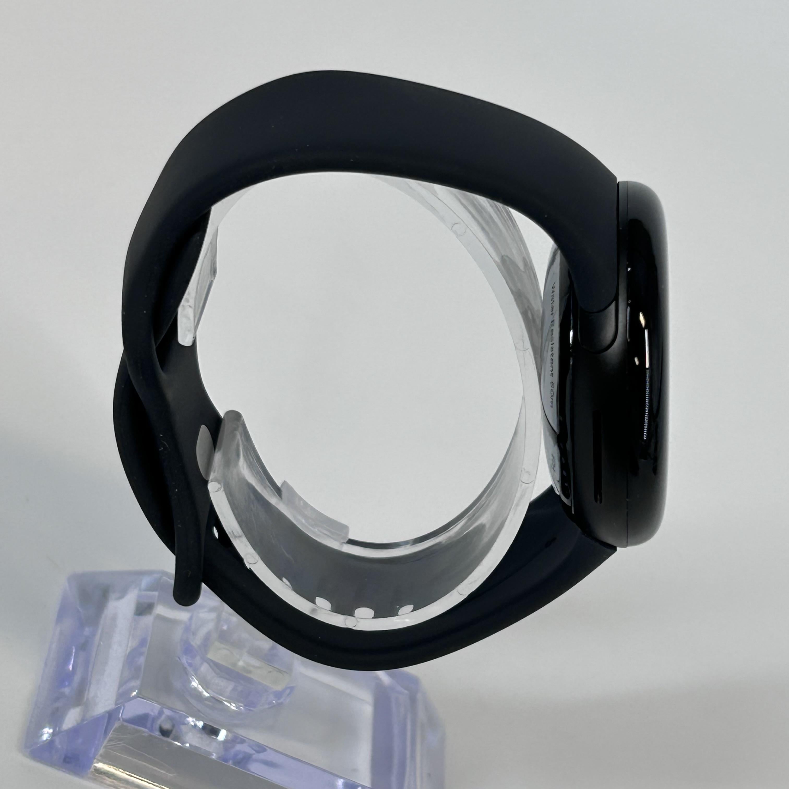 Google Pixel Watch 2 41mm Black WiFi 32GB