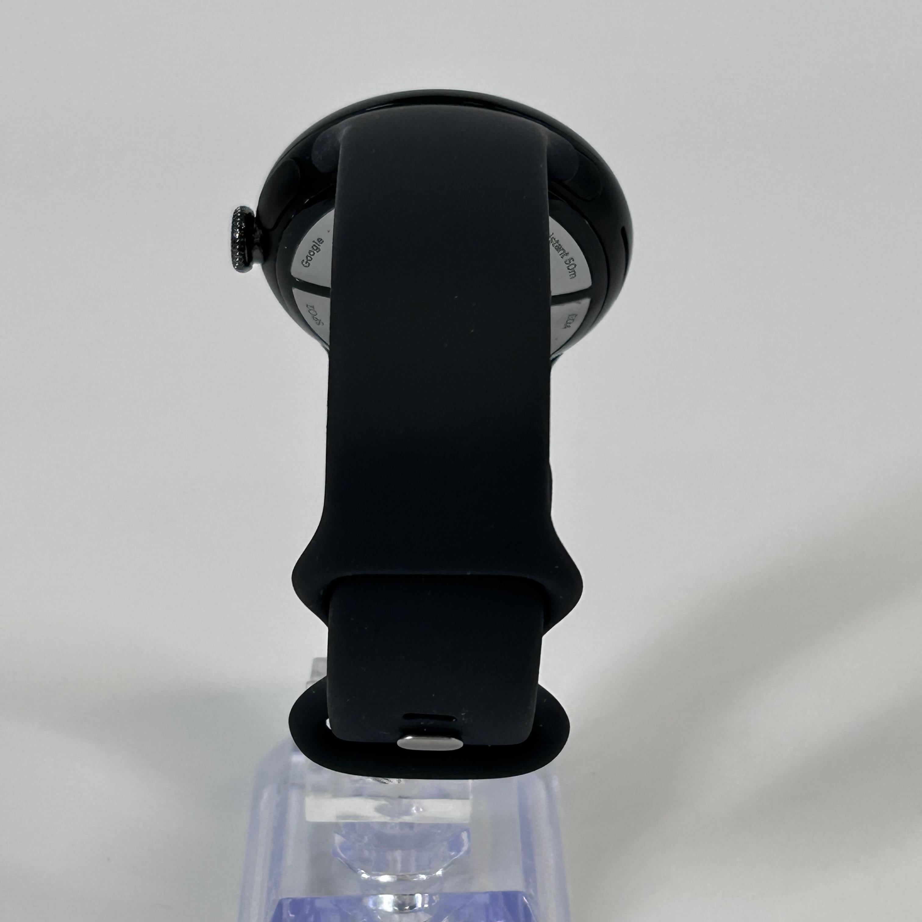 Google Pixel Watch 2 41mm Black WiFi 32GB