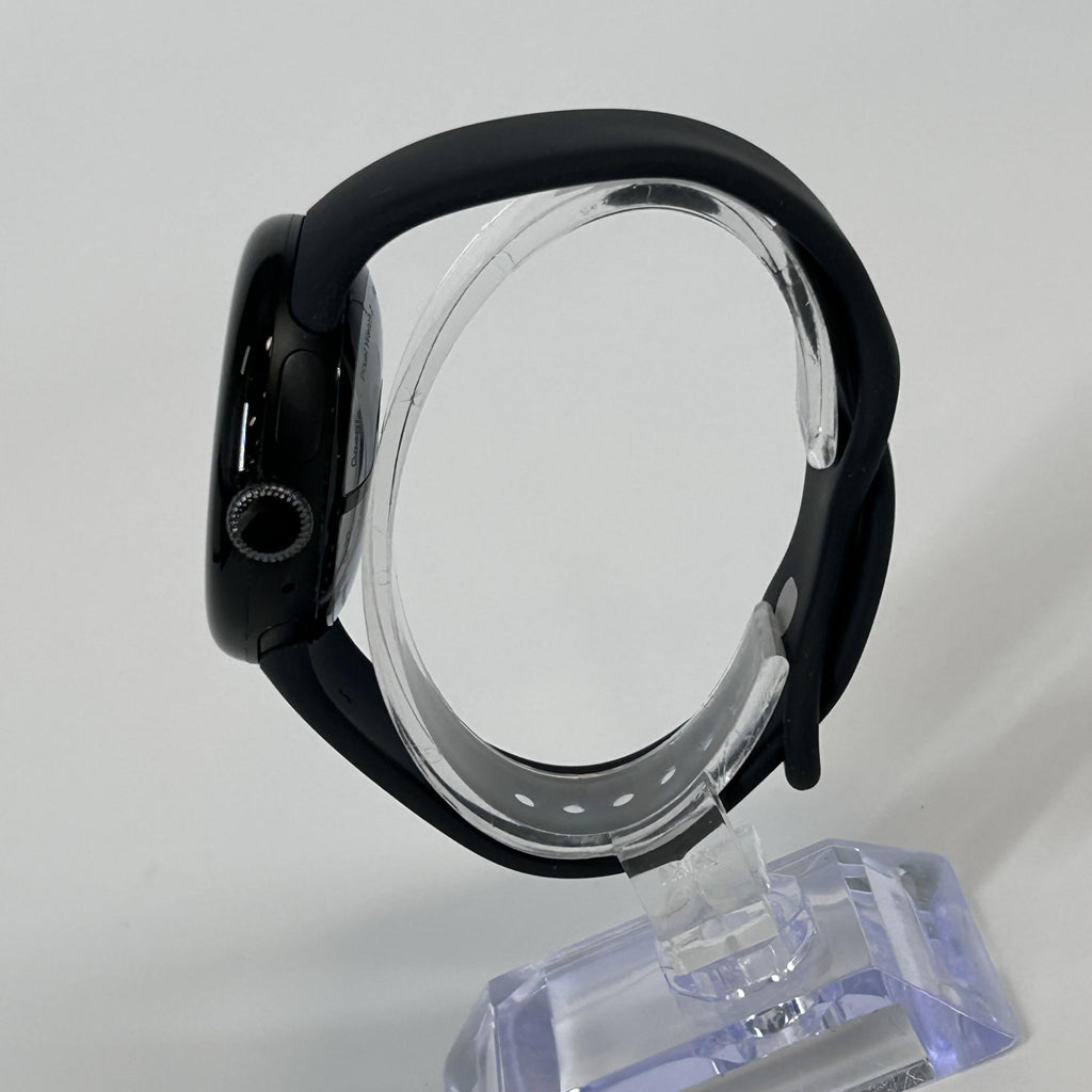 Google Pixel Watch 2 41mm Black WiFi 32GB