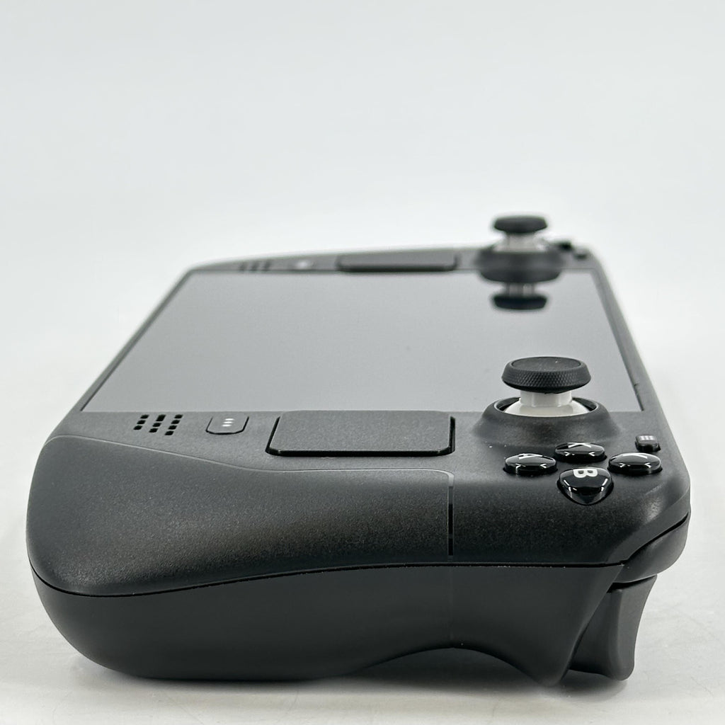 Valve Steam Deck Black 512GB Solid State Drive