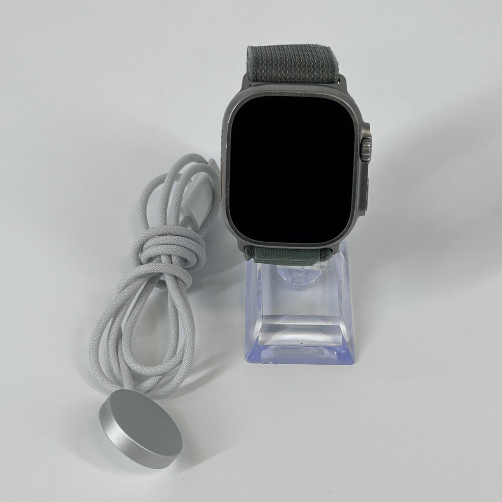 Apple Watch (Ultra) 49mm Unlocked 32GB