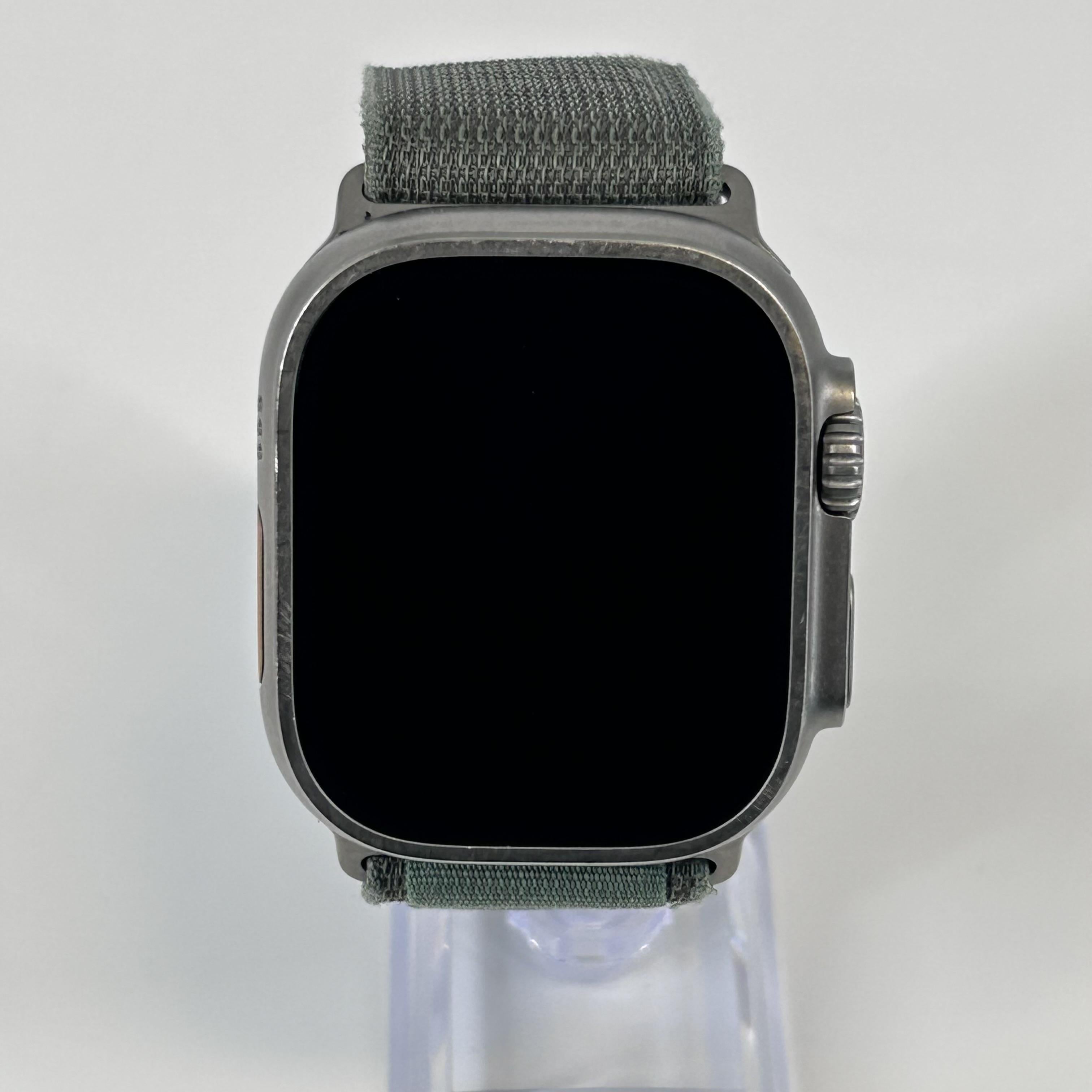 Apple Watch (Ultra) 49mm Unlocked 32GB