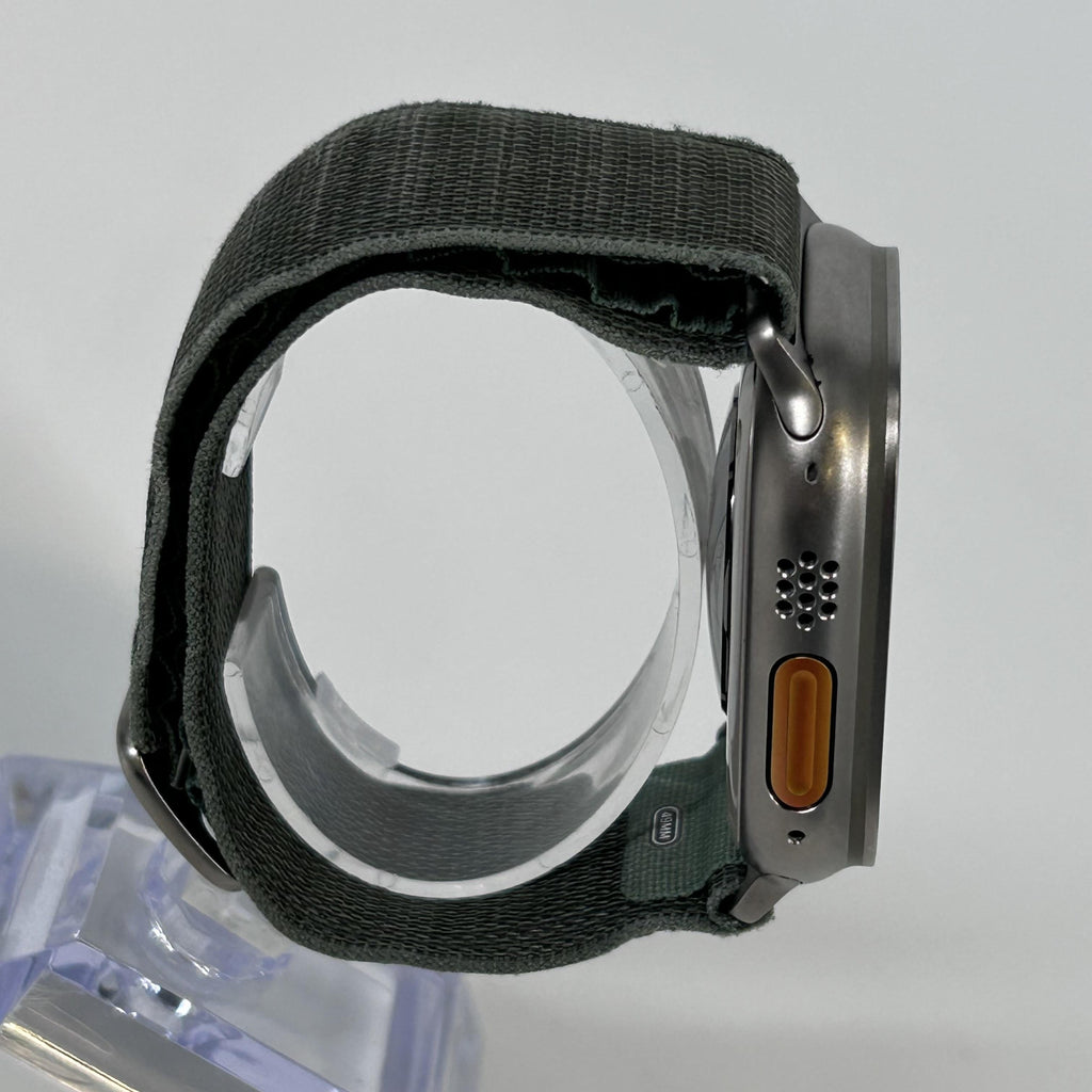 Apple Watch (Ultra) 49mm Unlocked 32GB