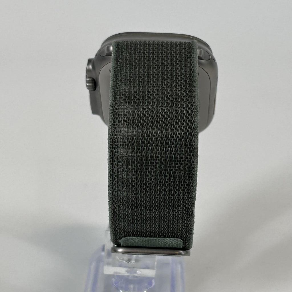 Apple Watch (Ultra) 49mm Unlocked 32GB