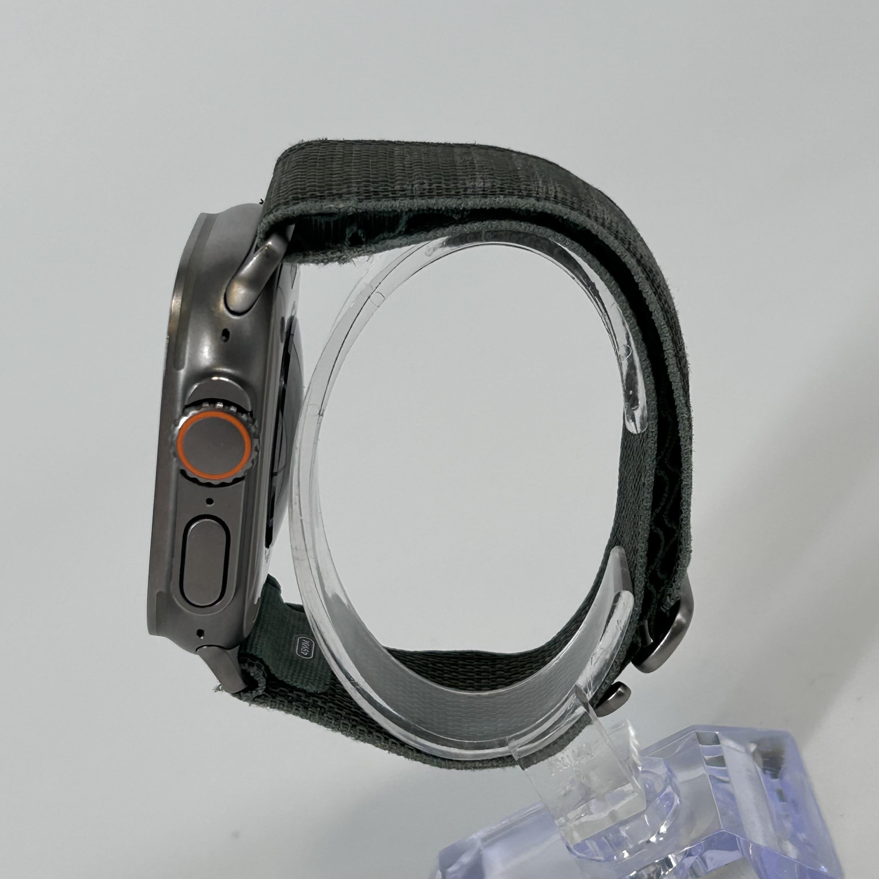 Apple Watch (Ultra) 49mm Unlocked 32GB