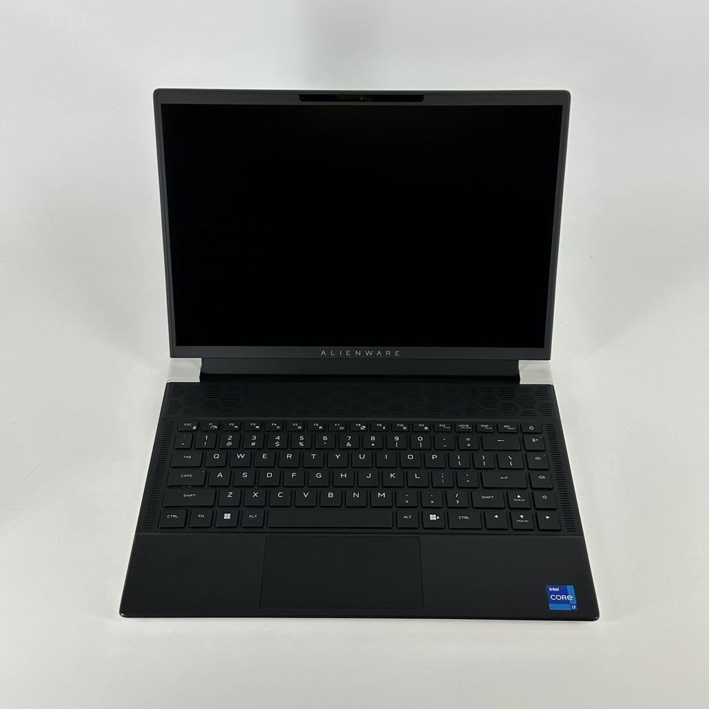 Dell Alienware X14 R2 White 2.4 GHz Intel Core i7 13th Gen. 32GB RAM 1TB Solid State Drive NVIDIA GeForce RTX 4060 8 GB