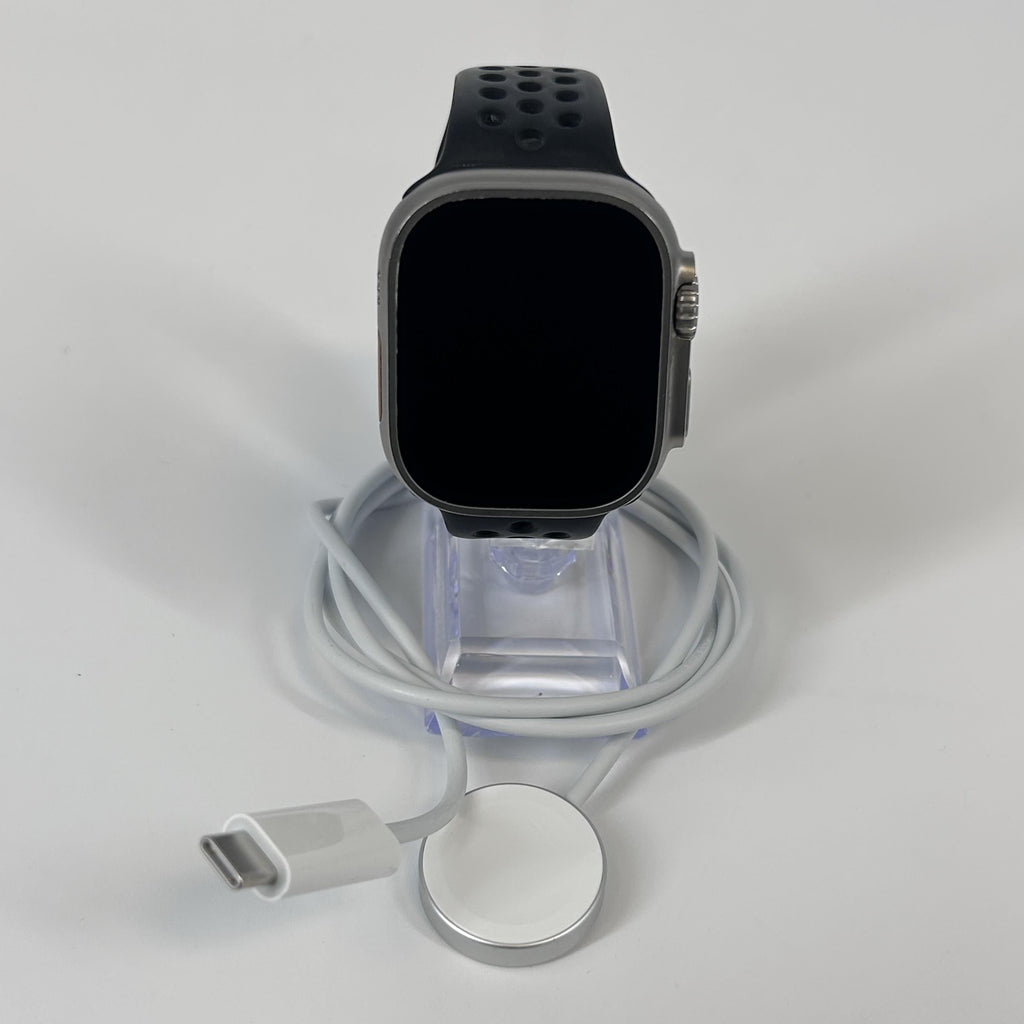 Apple Watch (Ultra) 49mm Unlocked 32GB
