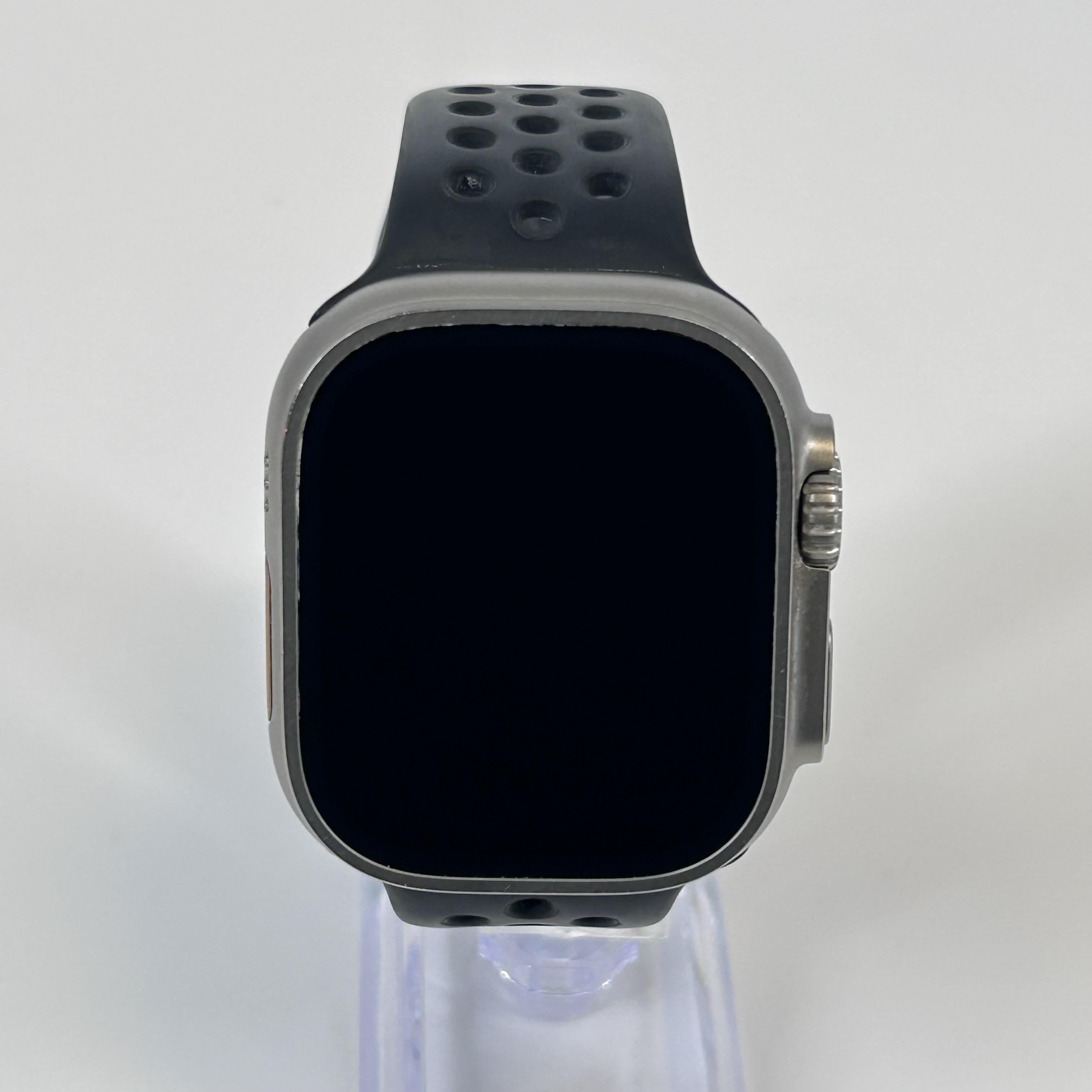Apple Watch (Ultra) 49mm Unlocked 32GB