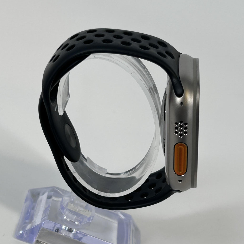 Apple Watch (Ultra) 49mm Unlocked 32GB