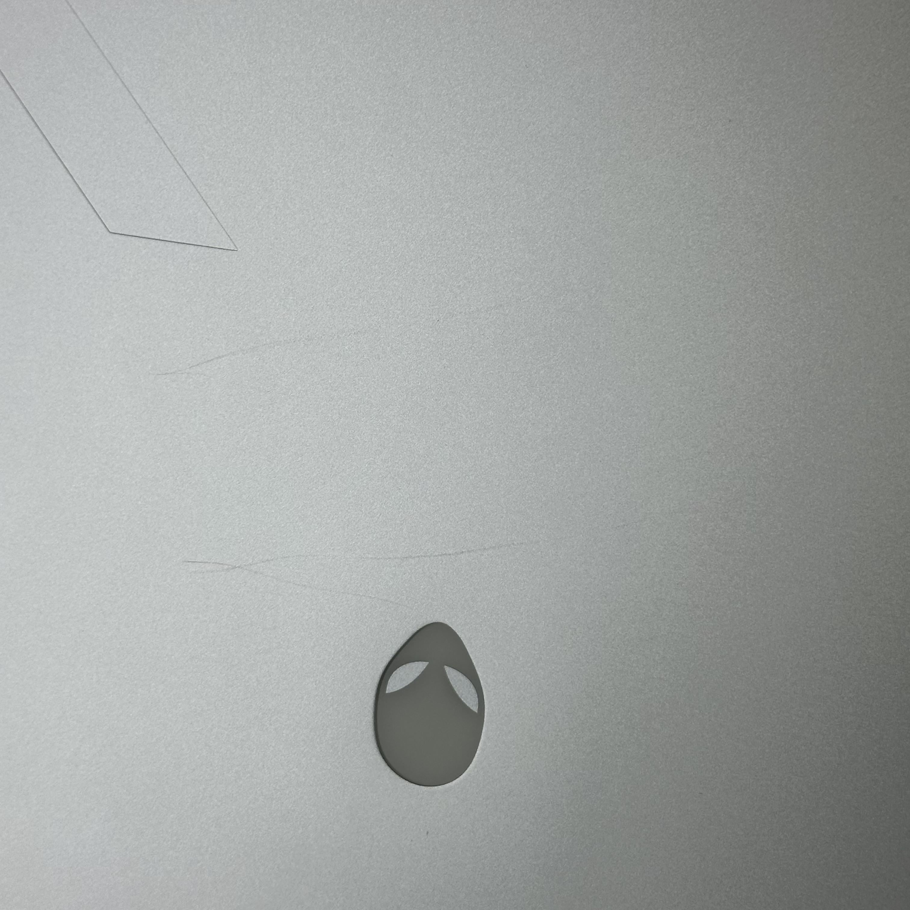 Dell Alienware X14 R2 White 2.4 GHz Intel Core i7 13th Gen. 32GB RAM 1TB Solid State Drive NVIDIA GeForce RTX 4060 8 GB