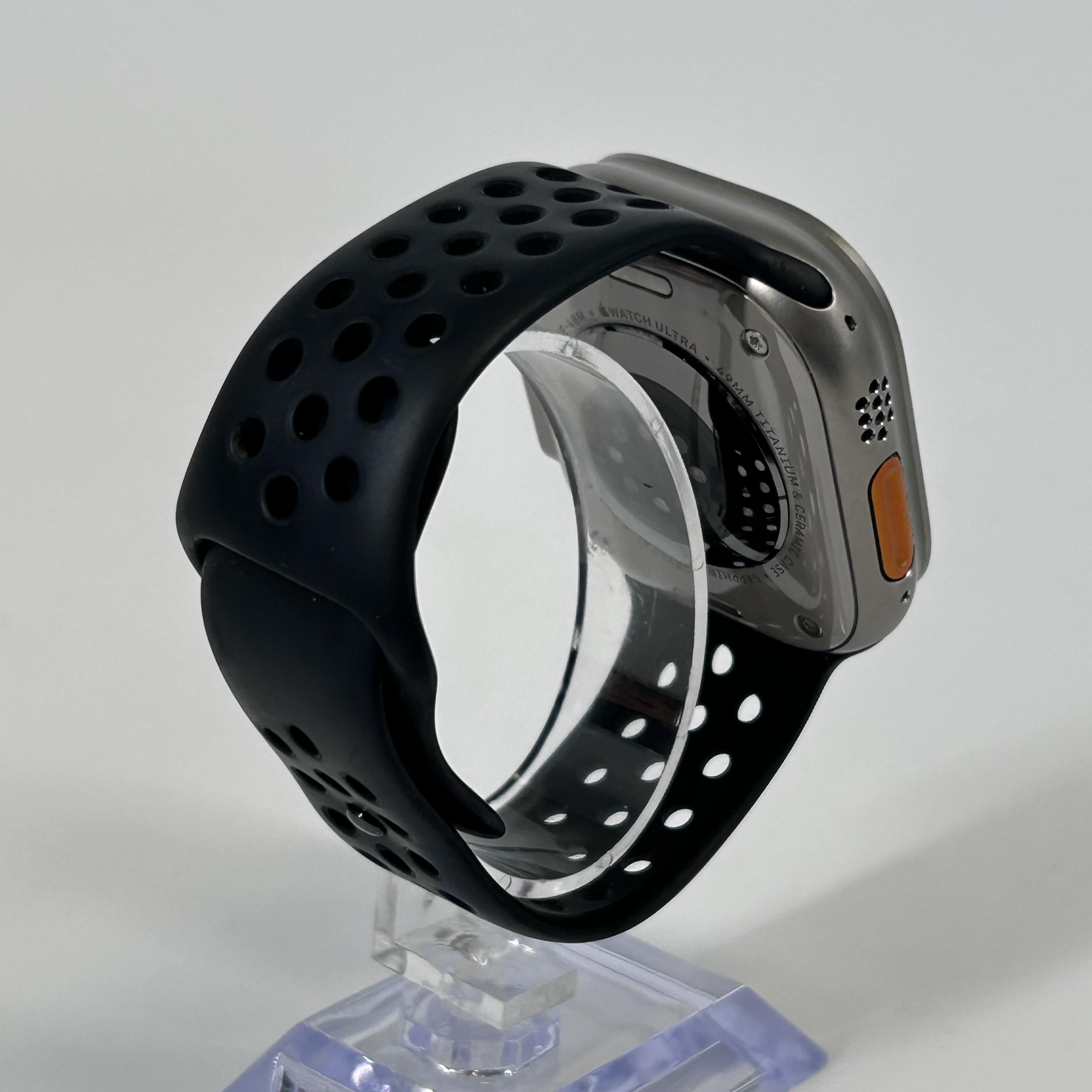 Apple Watch (Ultra) 49mm Unlocked 32GB