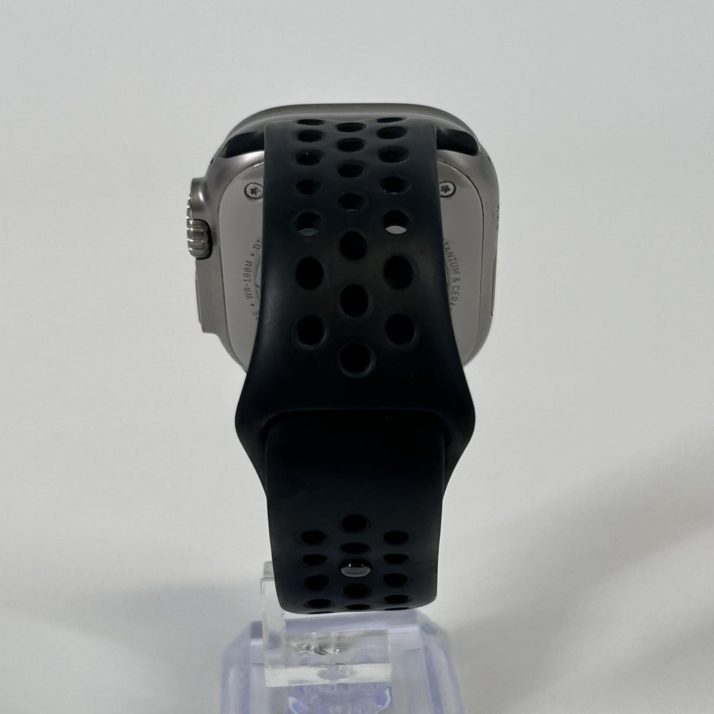 Apple Watch (Ultra) 49mm Unlocked 32GB