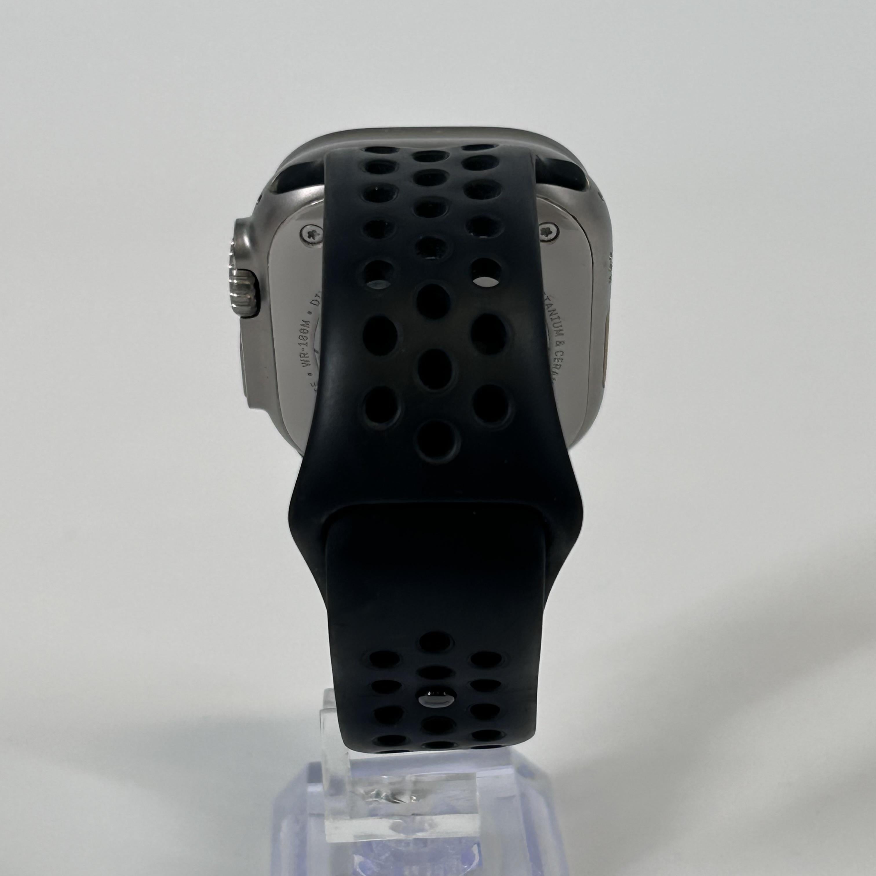 Apple Watch (Ultra) 49mm Unlocked 32GB