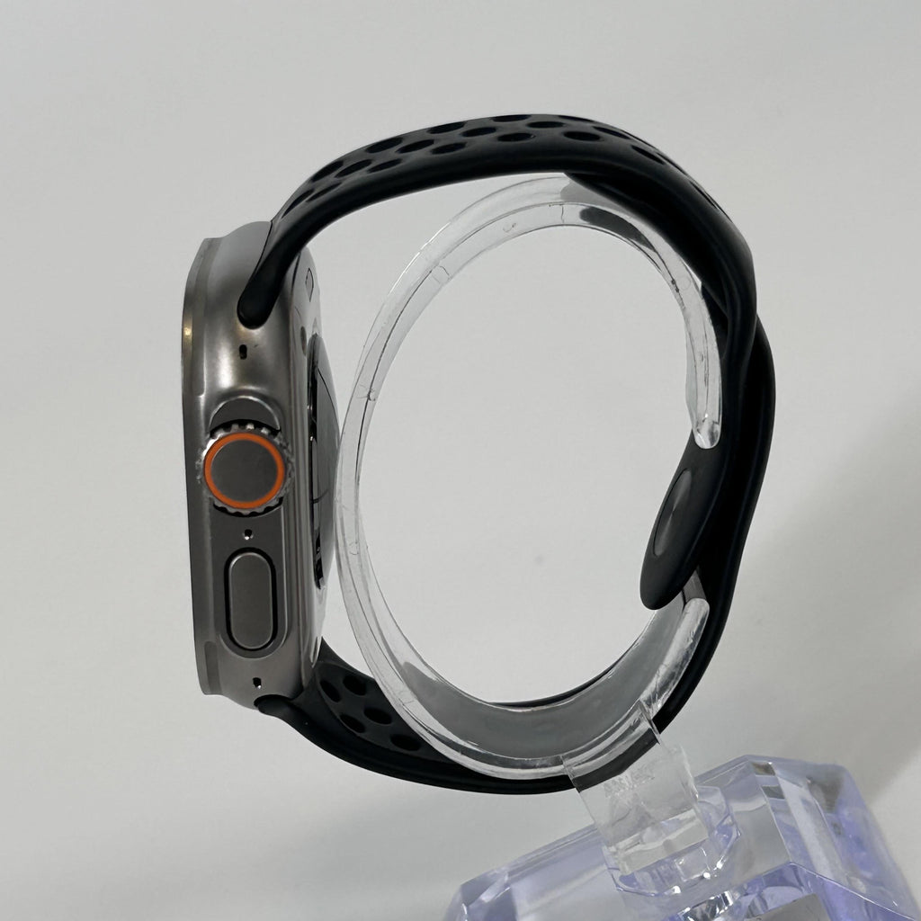 Apple Watch (Ultra) 49mm Unlocked 32GB