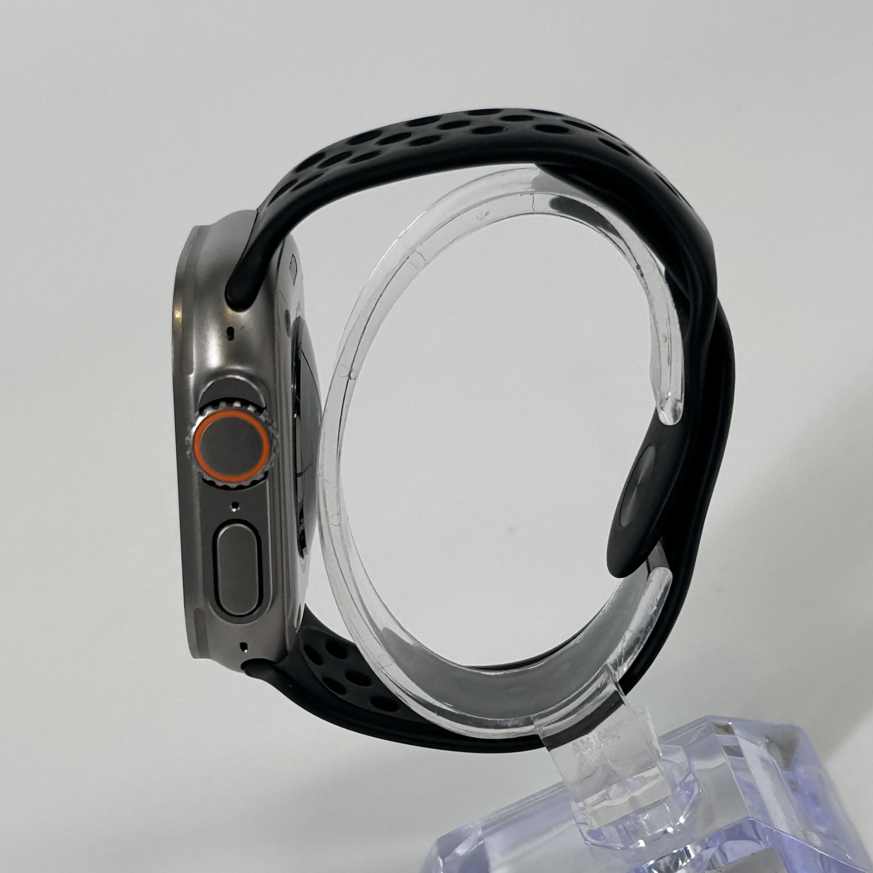 Apple Watch (Ultra) 49mm Unlocked 32GB