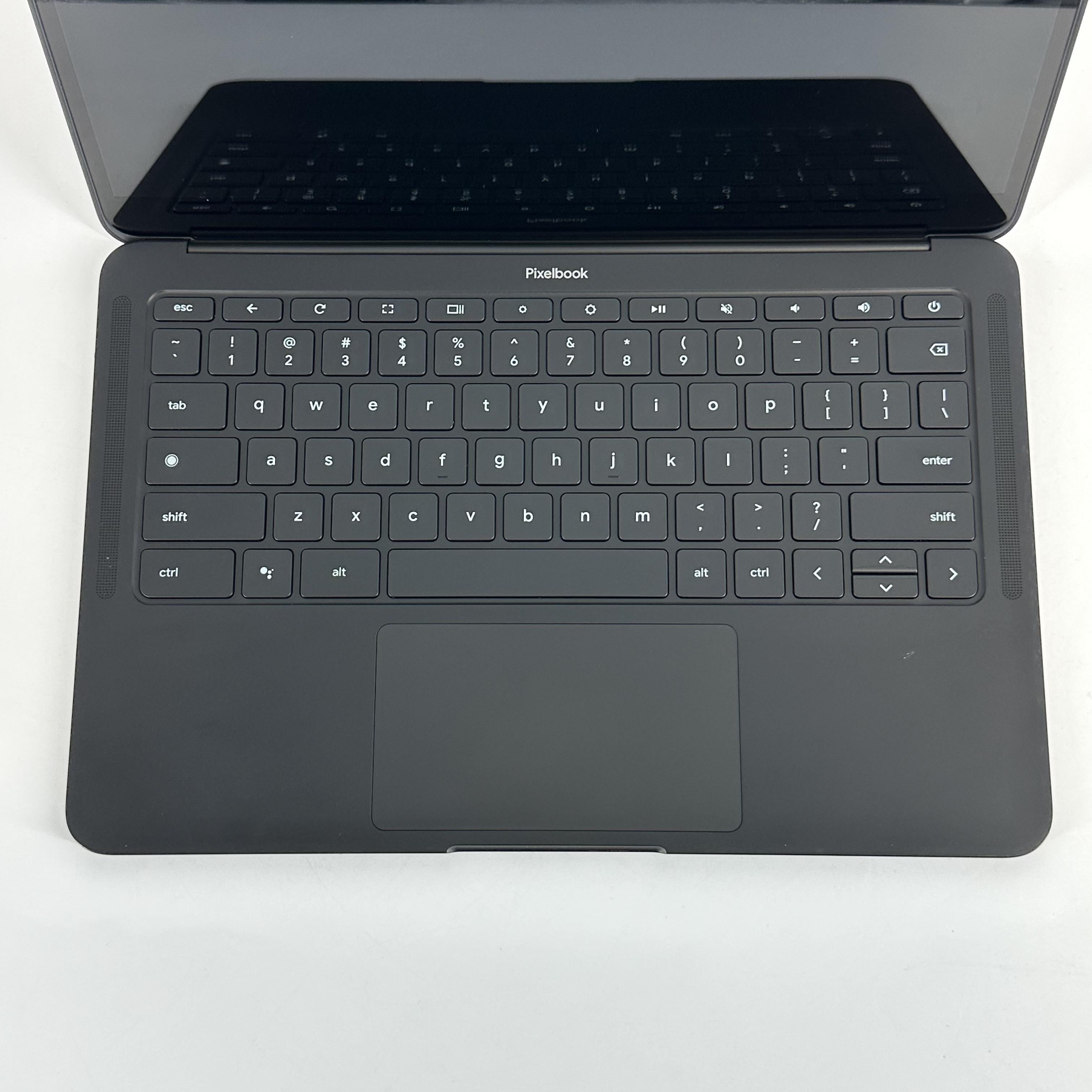 Google Pixelbook Go 13.3 Black 1.1 GHz Intel Core m3 8100Y 8GB RAM 64GB Embedded MultiMediaCard