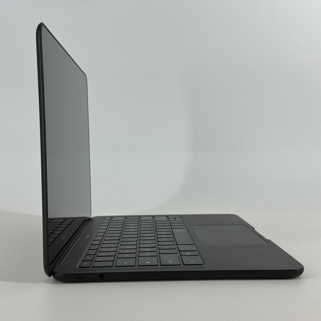 Google Pixelbook Go 13.3 Black 1.1 GHz Intel Core m3 8100Y 8GB RAM 64GB Embedded MultiMediaCard