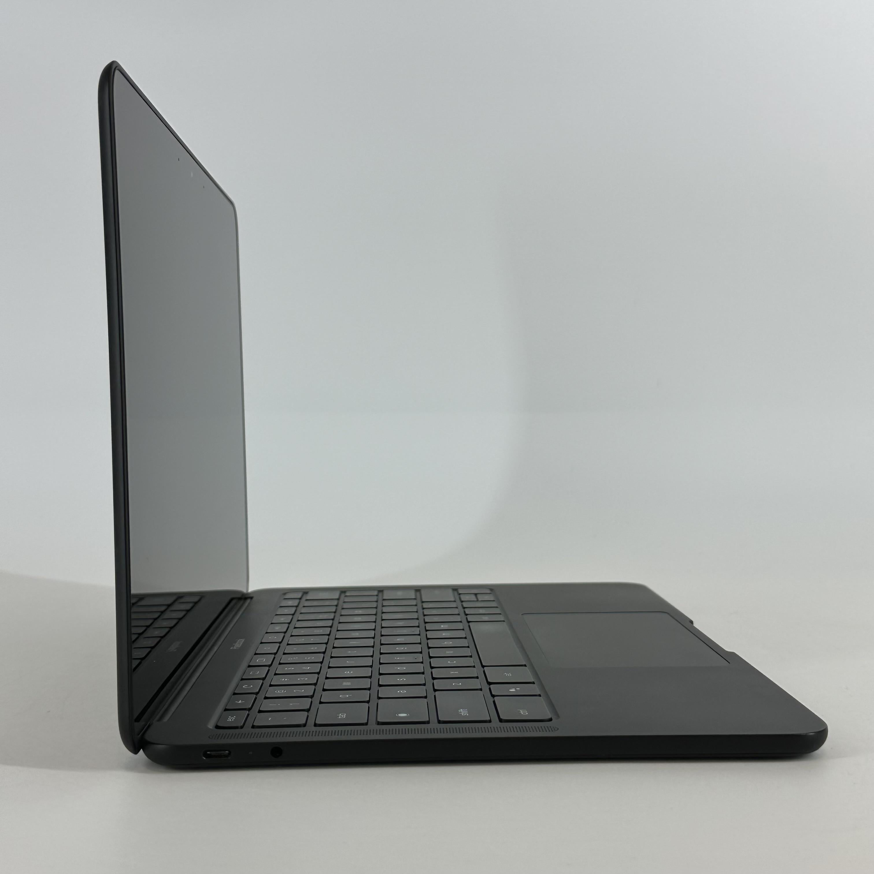 Google Pixelbook Go 13.3 Black 1.1 GHz Intel Core m3 8100Y 8GB RAM 64GB Embedded MultiMediaCard