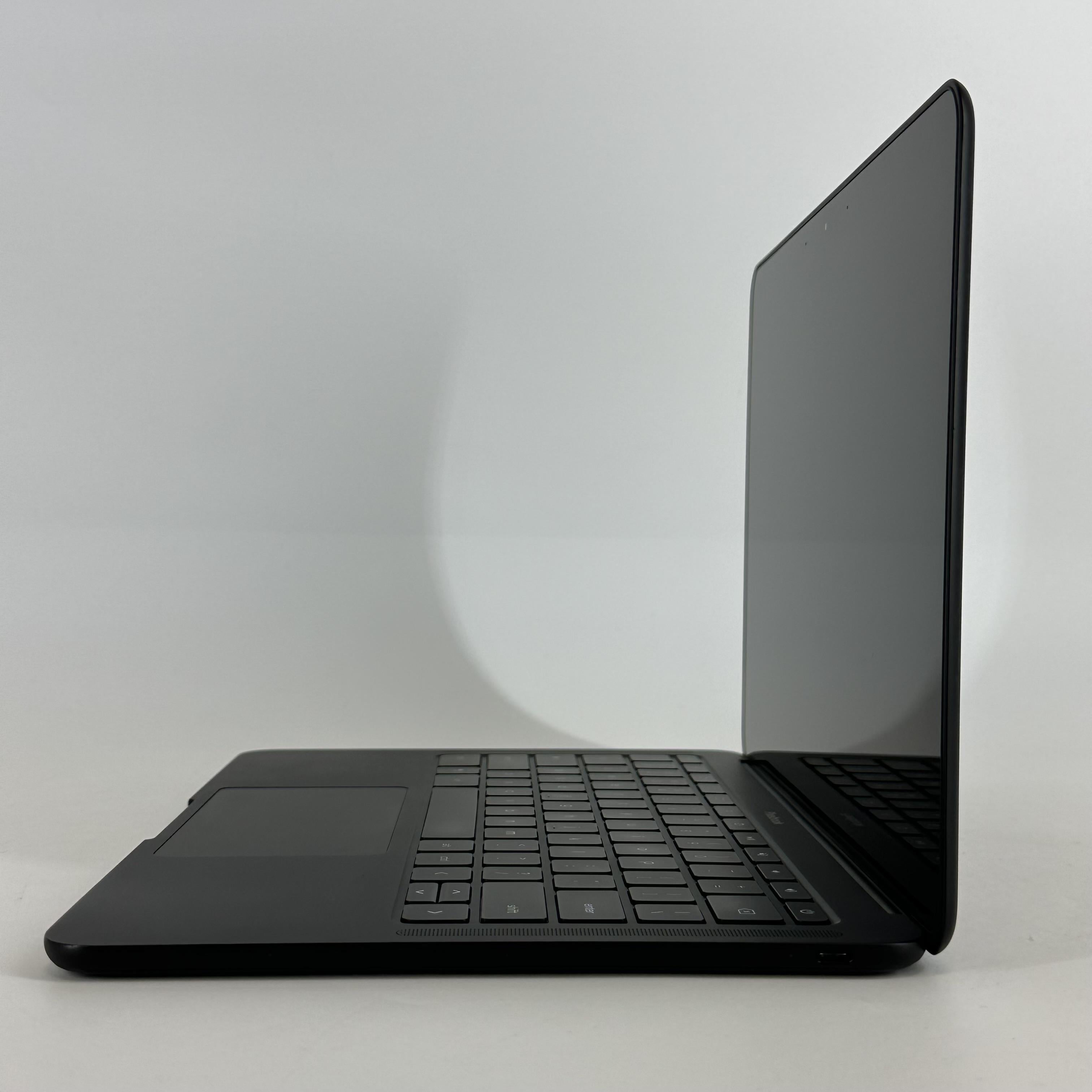 Google Pixelbook Go 13.3 Black 1.1 GHz Intel Core m3 8100Y 8GB RAM 64GB Embedded MultiMediaCard