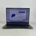 Samsung Galaxy Book5 Pro 360 16 Gray 2.2 GHz Intel Core Ultra 7 Series 2 16GB RAM 1TB Solid State Drive
