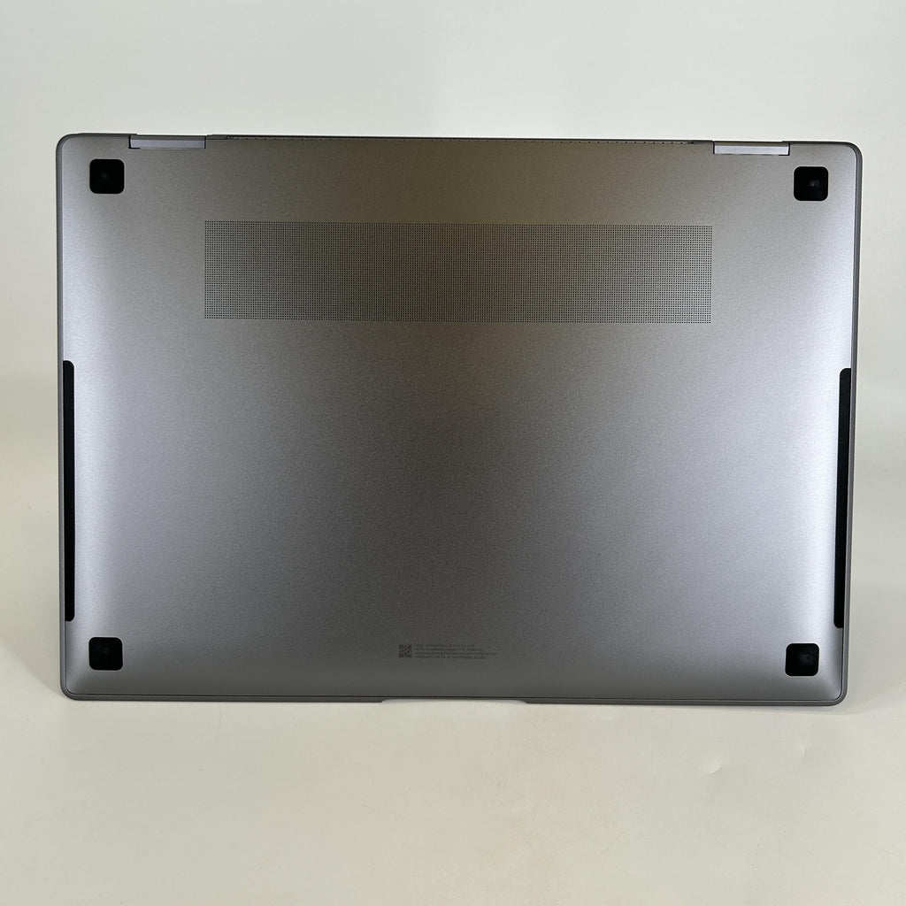 Samsung Galaxy Book5 Pro 360 16 Gray 2.2 GHz Intel Core Ultra 7 Series 2 16GB RAM 1TB Solid State Drive