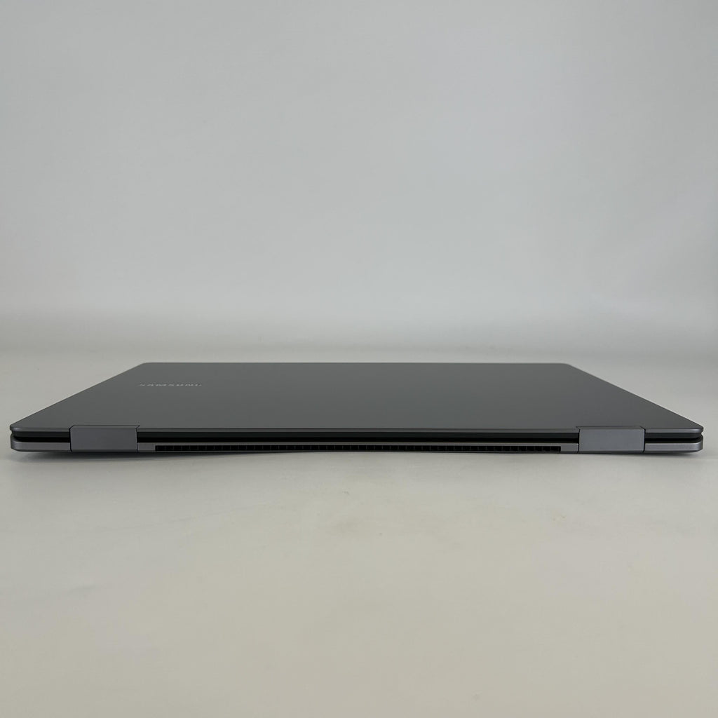 Samsung Galaxy Book5 Pro 360 16 Gray 2.2 GHz Intel Core Ultra 7 Series 2 16GB RAM 1TB Solid State Drive