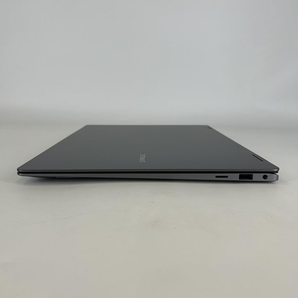 Samsung Galaxy Book5 Pro 360 16 Gray 2.2 GHz Intel Core Ultra 7 Series 2 16GB RAM 1TB Solid State Drive