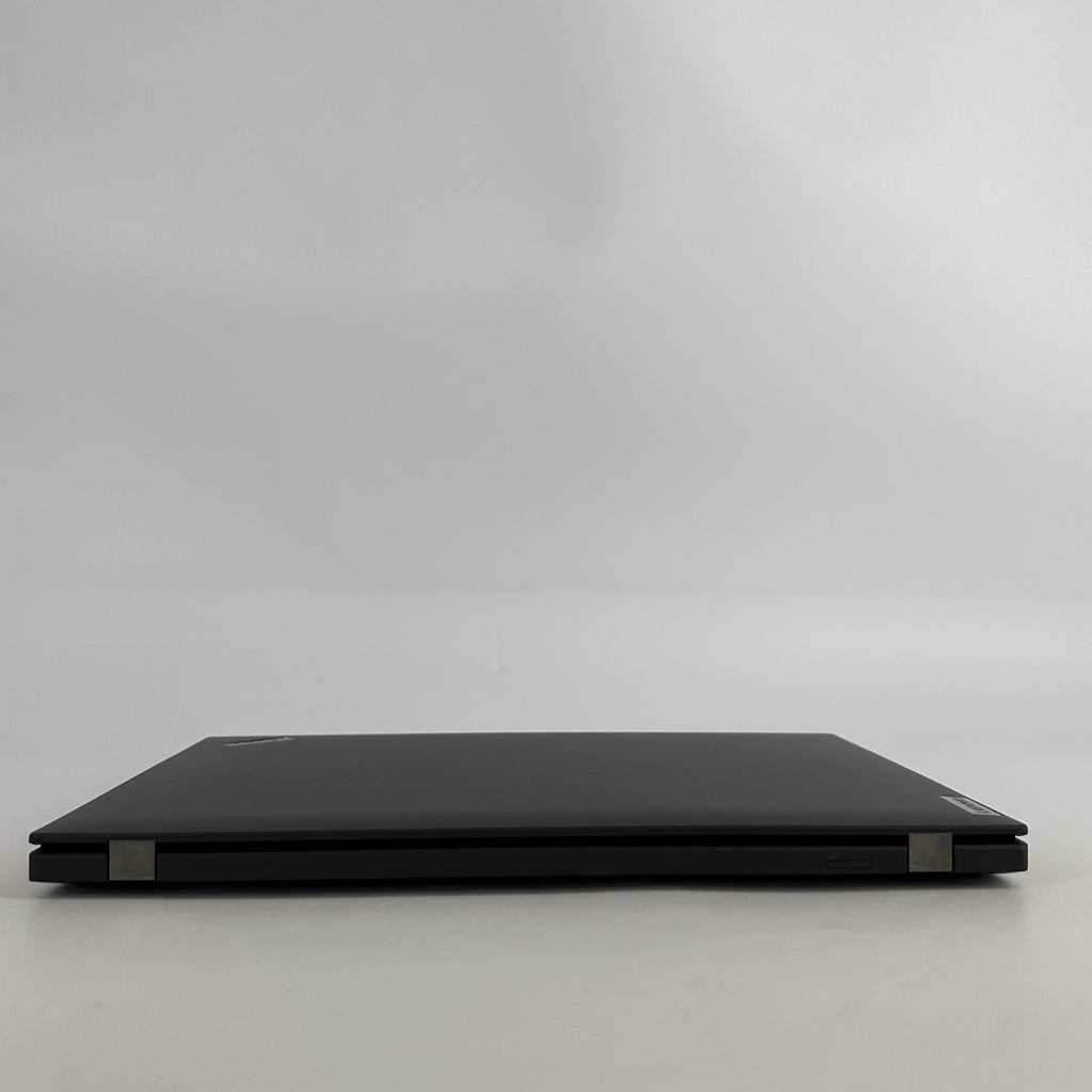 Lenovo ThinkPad T16 Gen 2 Black 3.3 GHz AMD Ryzen 7 Pro 7840U 16GB RAM 512GB Solid State Drive