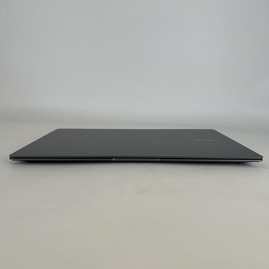 Samsung Galaxy Book5 Pro 360 16 Gray 2.2 GHz Intel Core Ultra 7 Series 2 16GB RAM 1TB Solid State Drive