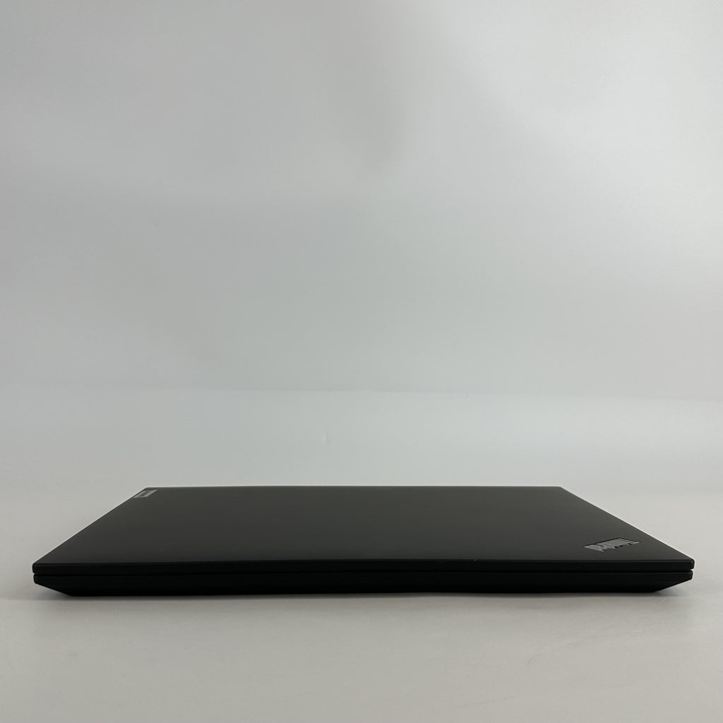 Lenovo ThinkPad T16 Gen 2 Black 3.3 GHz AMD Ryzen 7 Pro 7840U 16GB RAM 512GB Solid State Drive