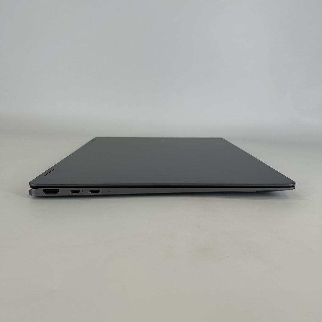 Samsung Galaxy Book5 Pro 360 16 Gray 2.2 GHz Intel Core Ultra 7 Series 2 16GB RAM 1TB Solid State Drive