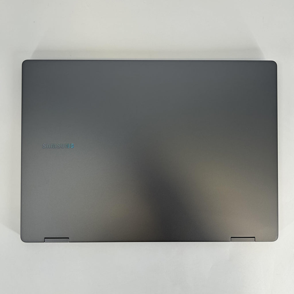 Samsung Galaxy Book5 Pro 360 16 Gray 2.2 GHz Intel Core Ultra 7 Series 2 16GB RAM 1TB Solid State Drive