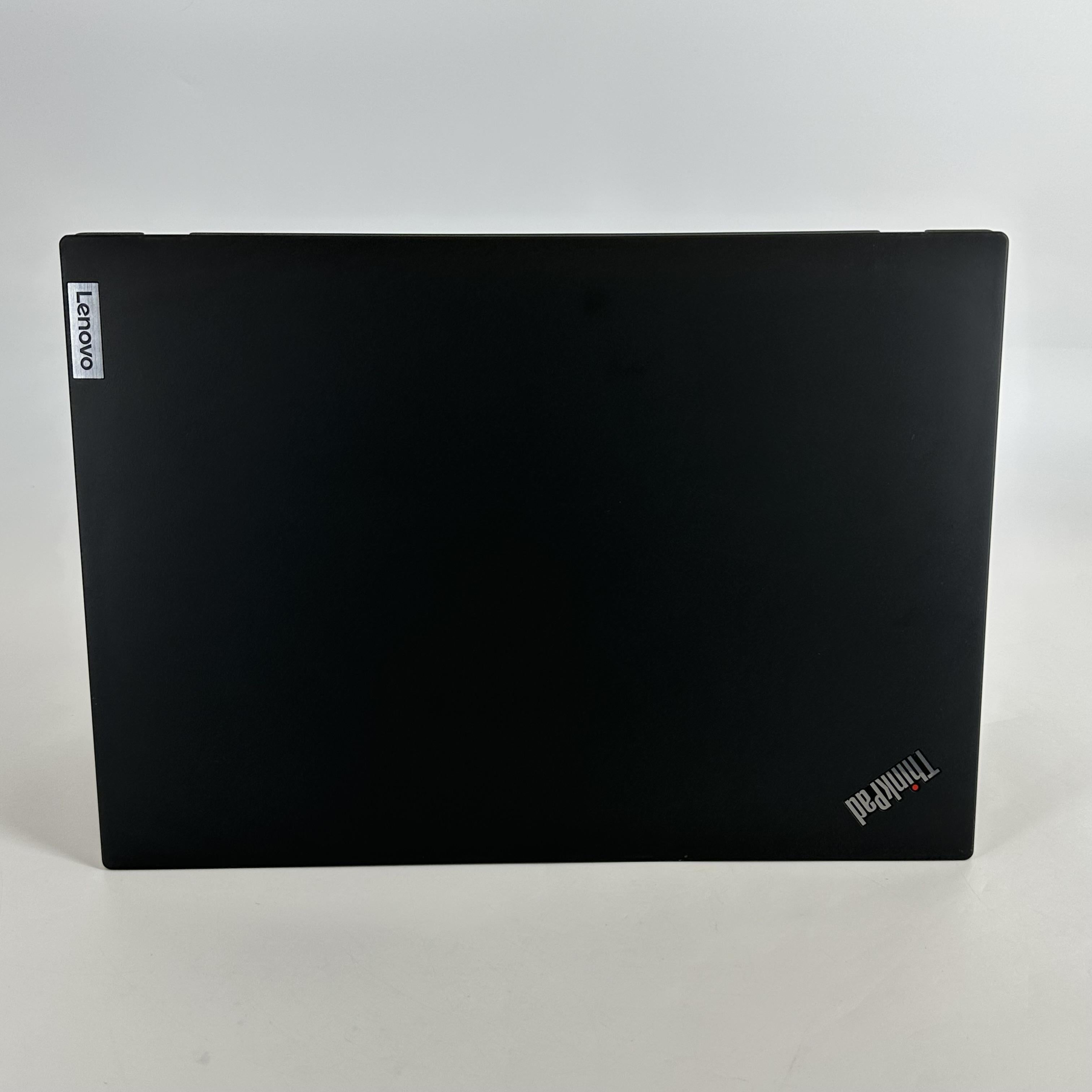 Lenovo ThinkPad T16 Gen 2 Black 3.3 GHz AMD Ryzen 7 Pro 7840U 16GB RAM 512GB Solid State Drive