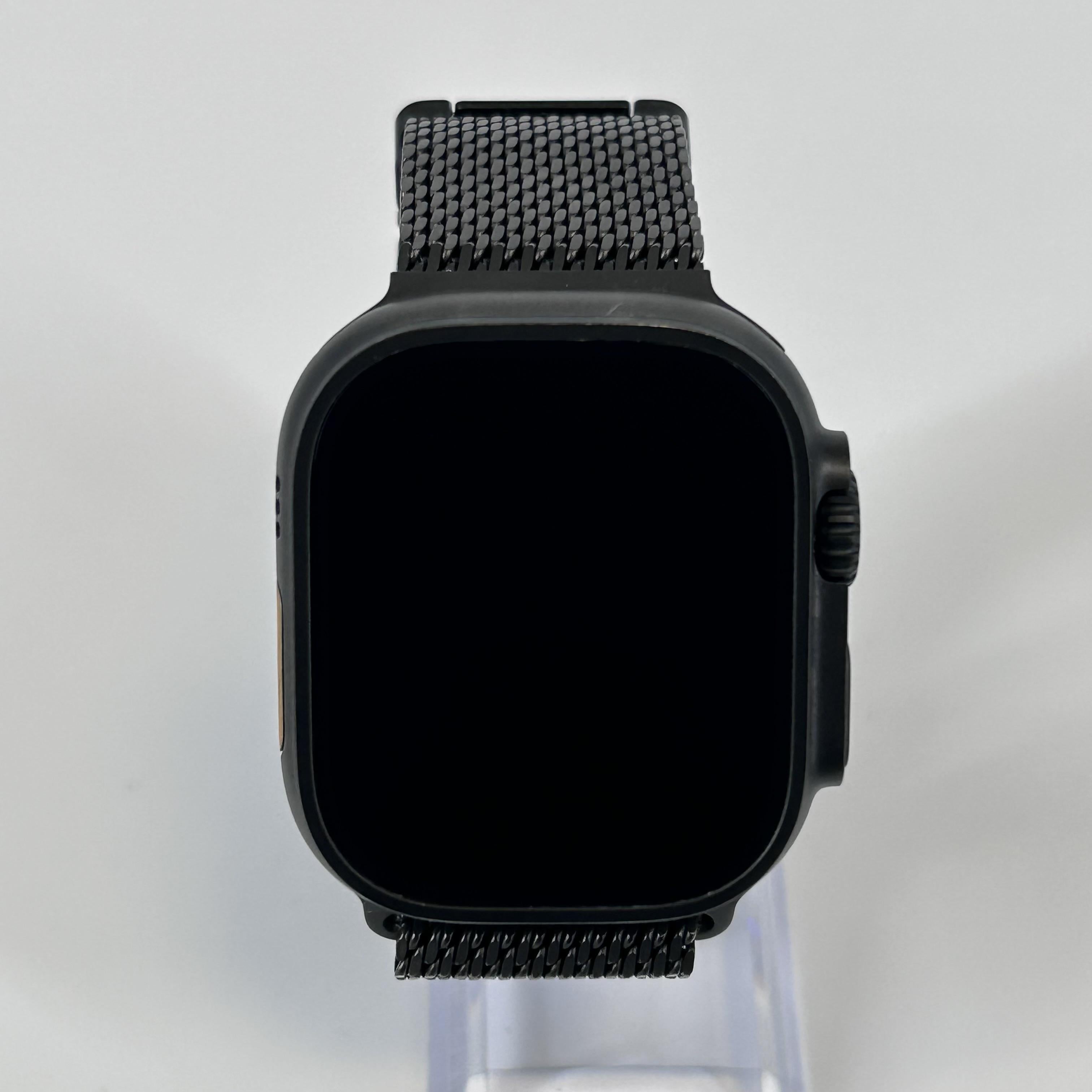 Apple Watch (Ultra 3) 49mm Black Unlocked 64GB