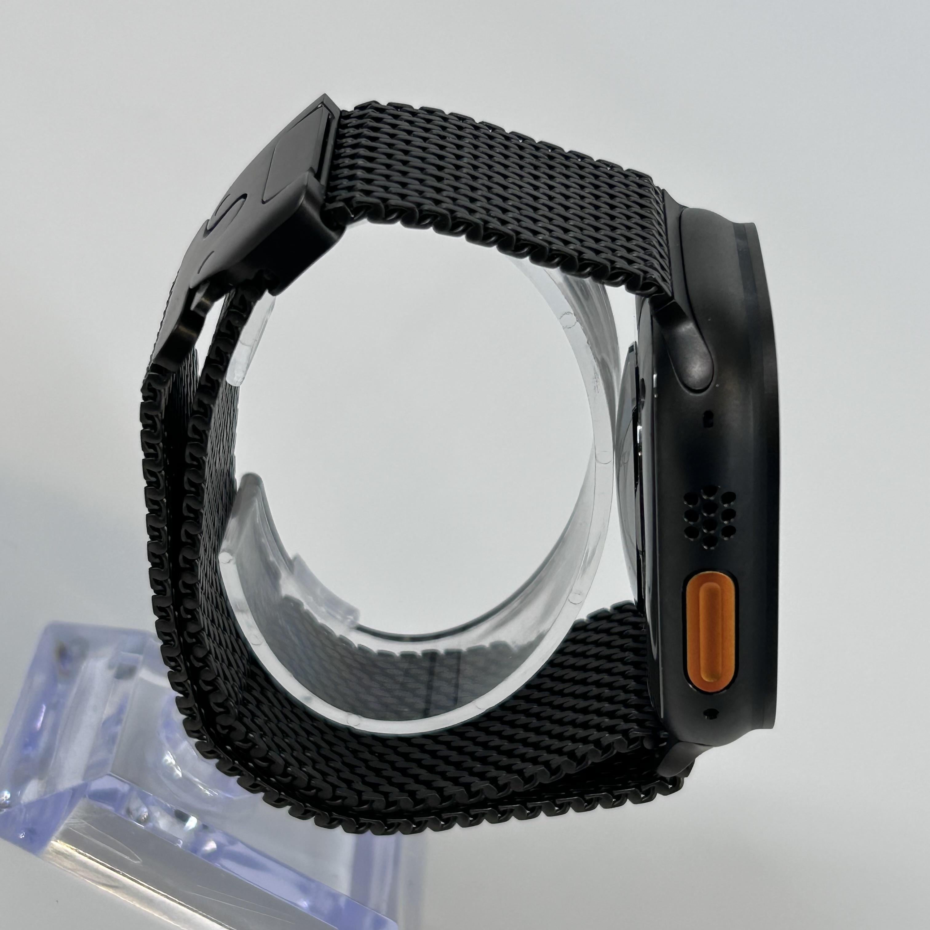 Apple Watch (Ultra 3) 49mm Black Unlocked 64GB