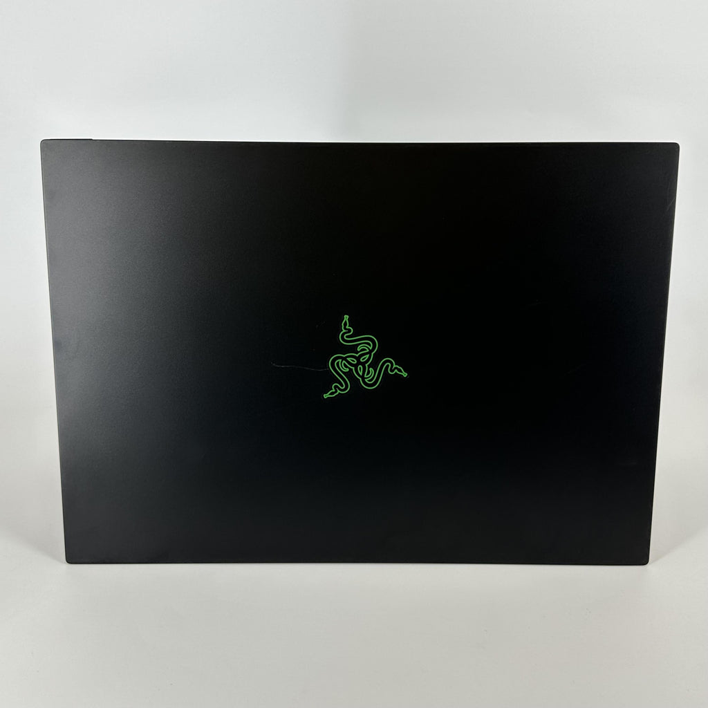 Razer Blade 16 2025 Black 2.0 GHz AMD Ryzen AI 9 365 32GB RAM 1TB Solid State Drive NVIDIA GeForce RTX 5070 Ti 12 GB