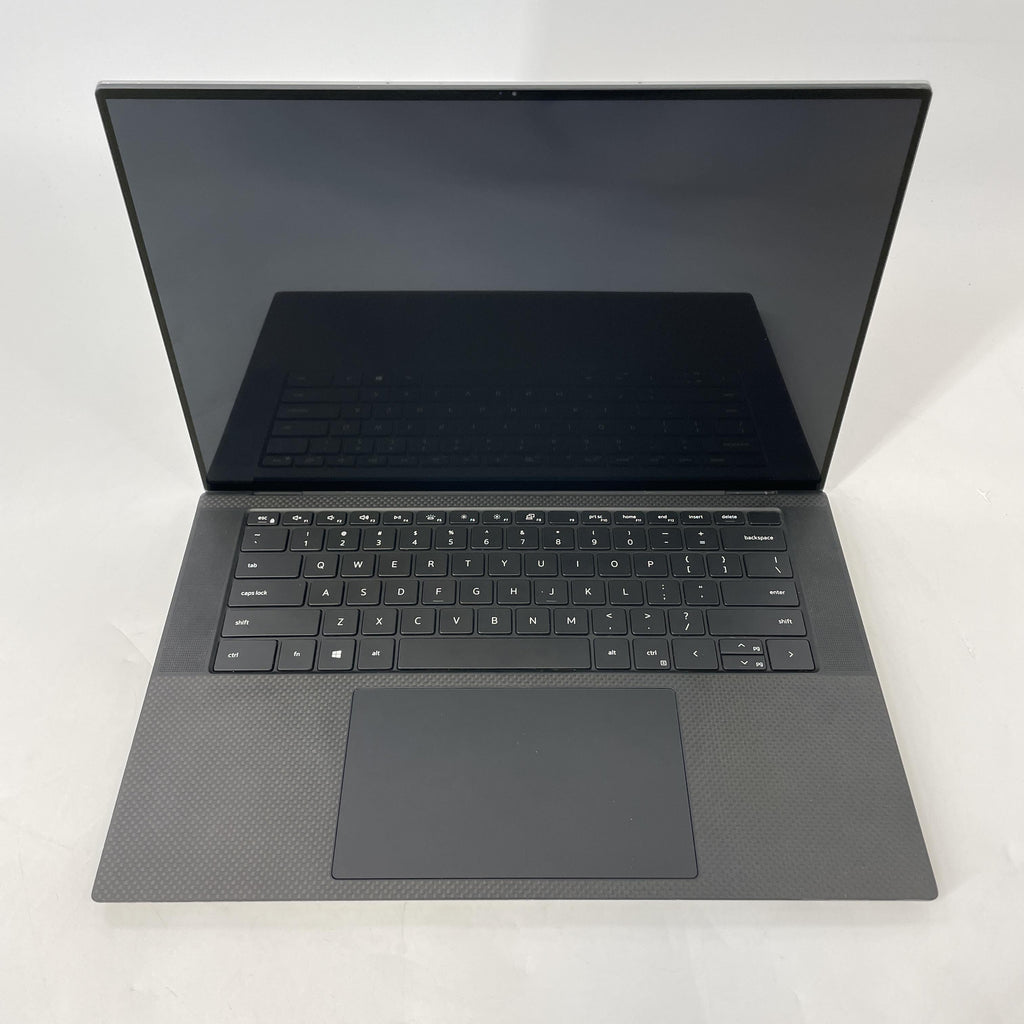 Dell Precision 5550 15.6 Gray 2.3 GHz Intel Core i7 10th Gen. 64GB RAM 2TB Solid State Drive NVIDIA Quadro T2000 4 GB